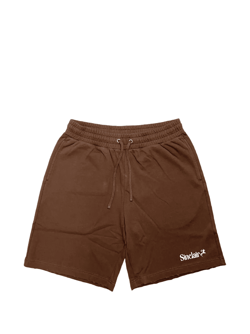 french terry shorts - Image 1
