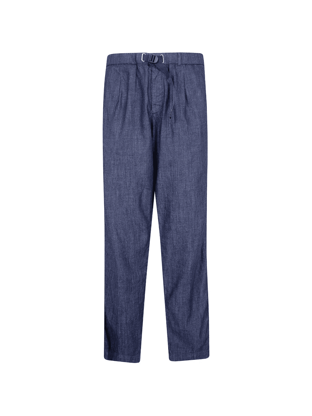 belted trousers - Image 1