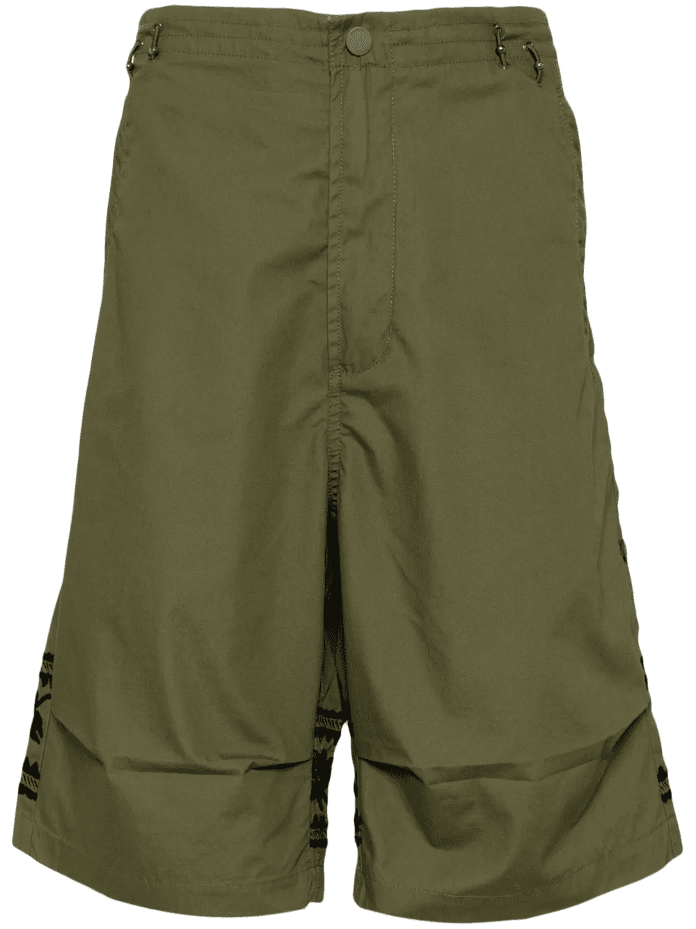 Thar desert cargo shorts - Image 1
