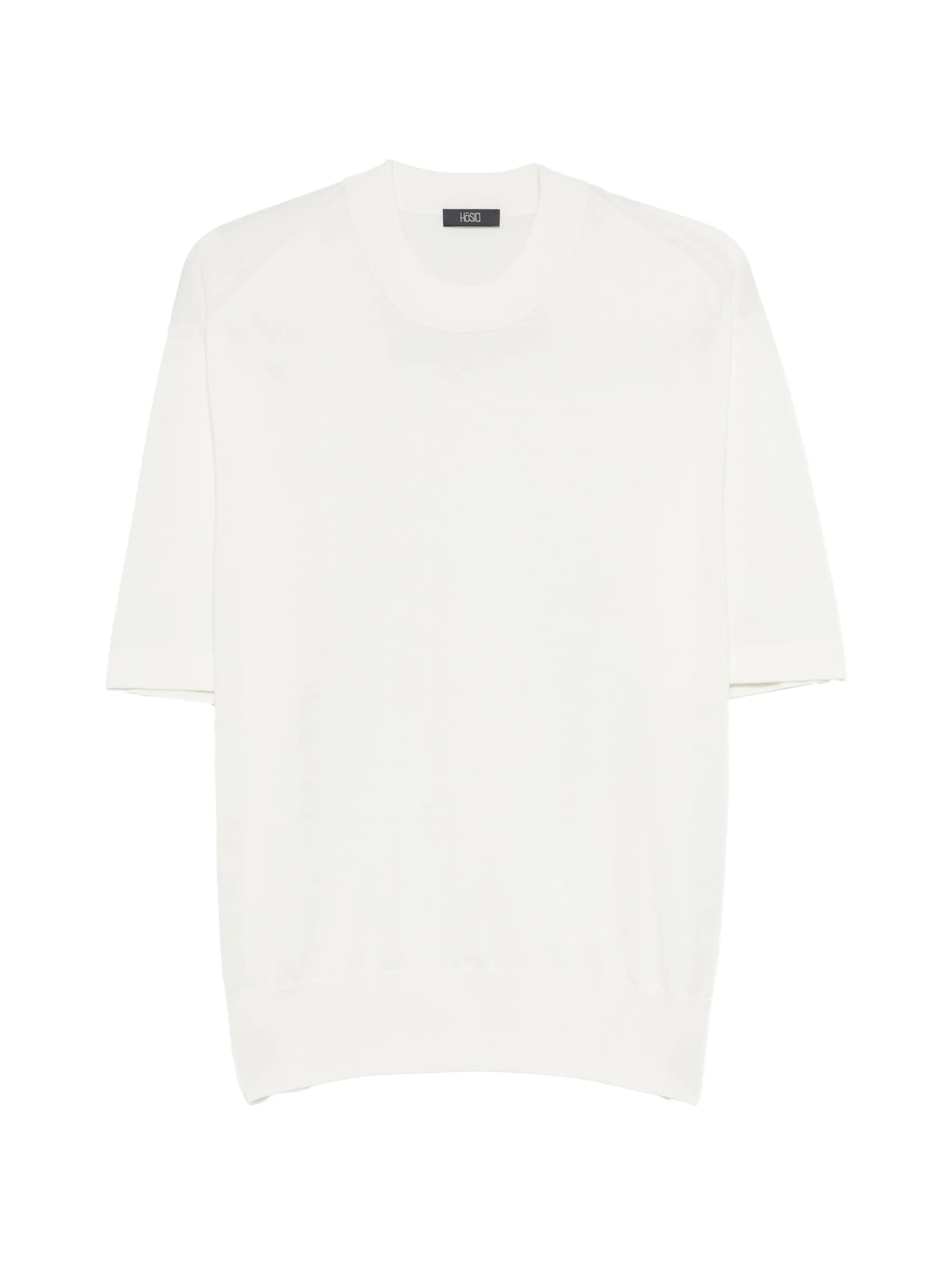 short-sleeve T-shirt - Image 1