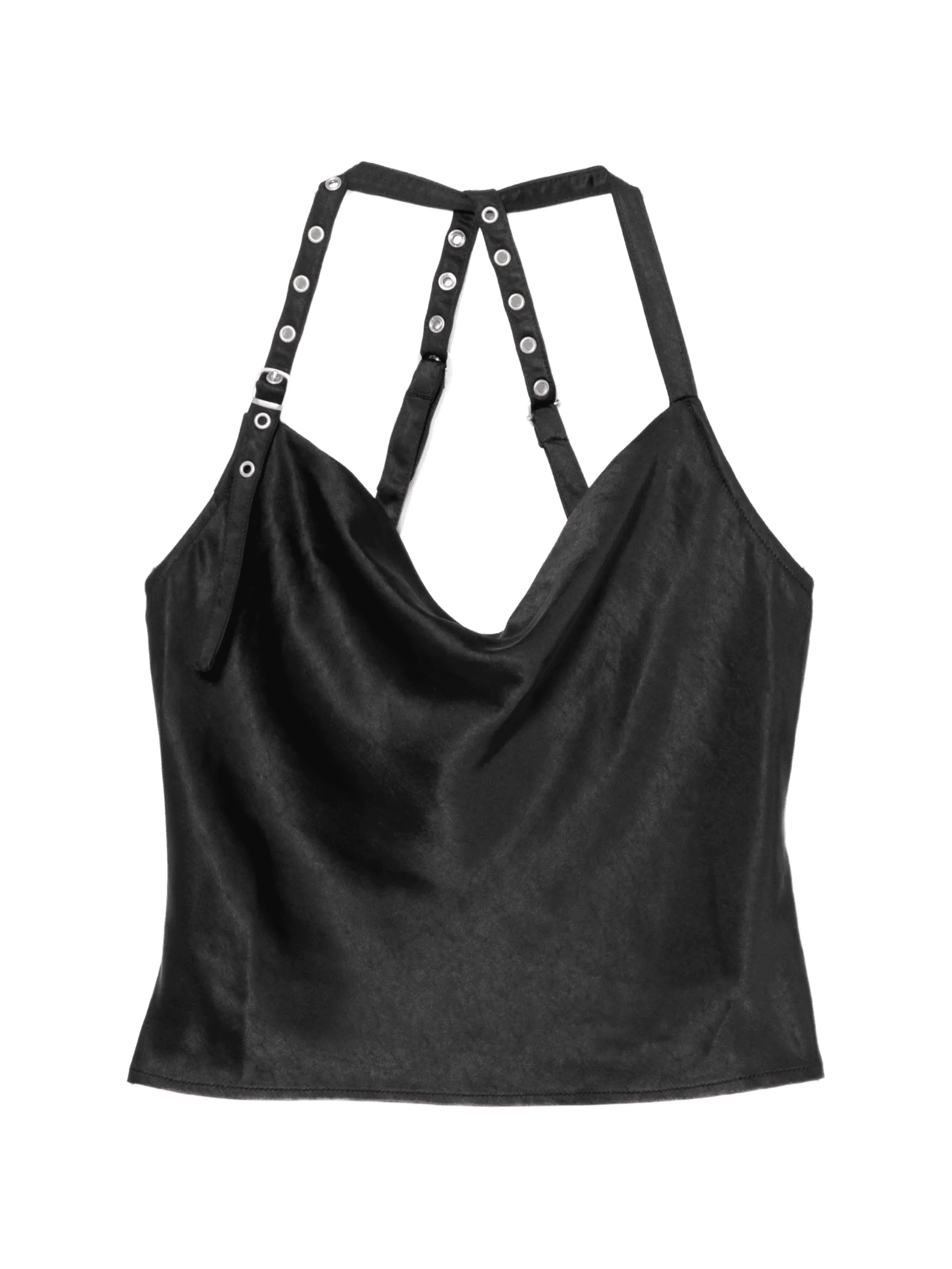 Raven sleeveless top - Image 1