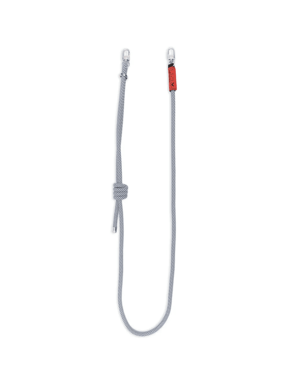 striped rope strap - Image 1