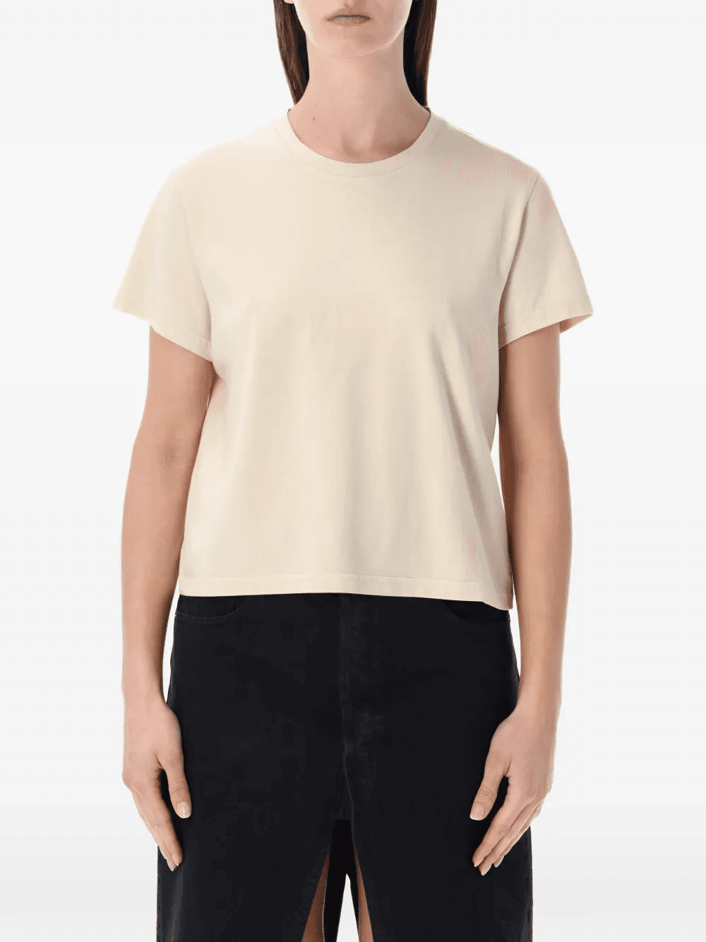 short-sleeved T-shirt - Image 1