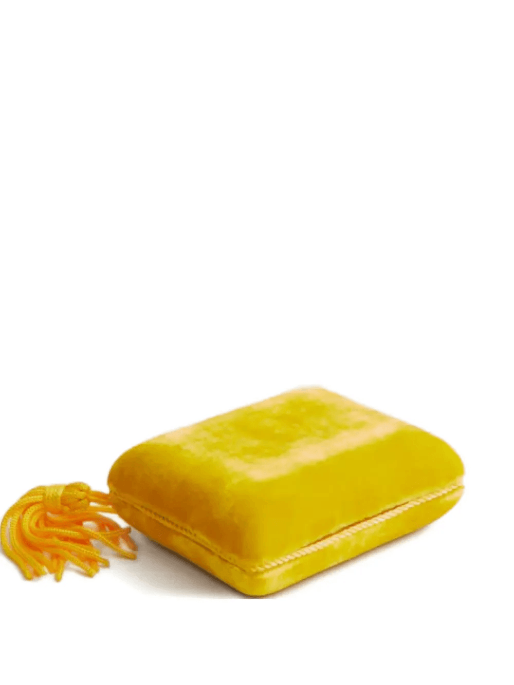 Porta-joias Velvet Lily Limo - Image 1