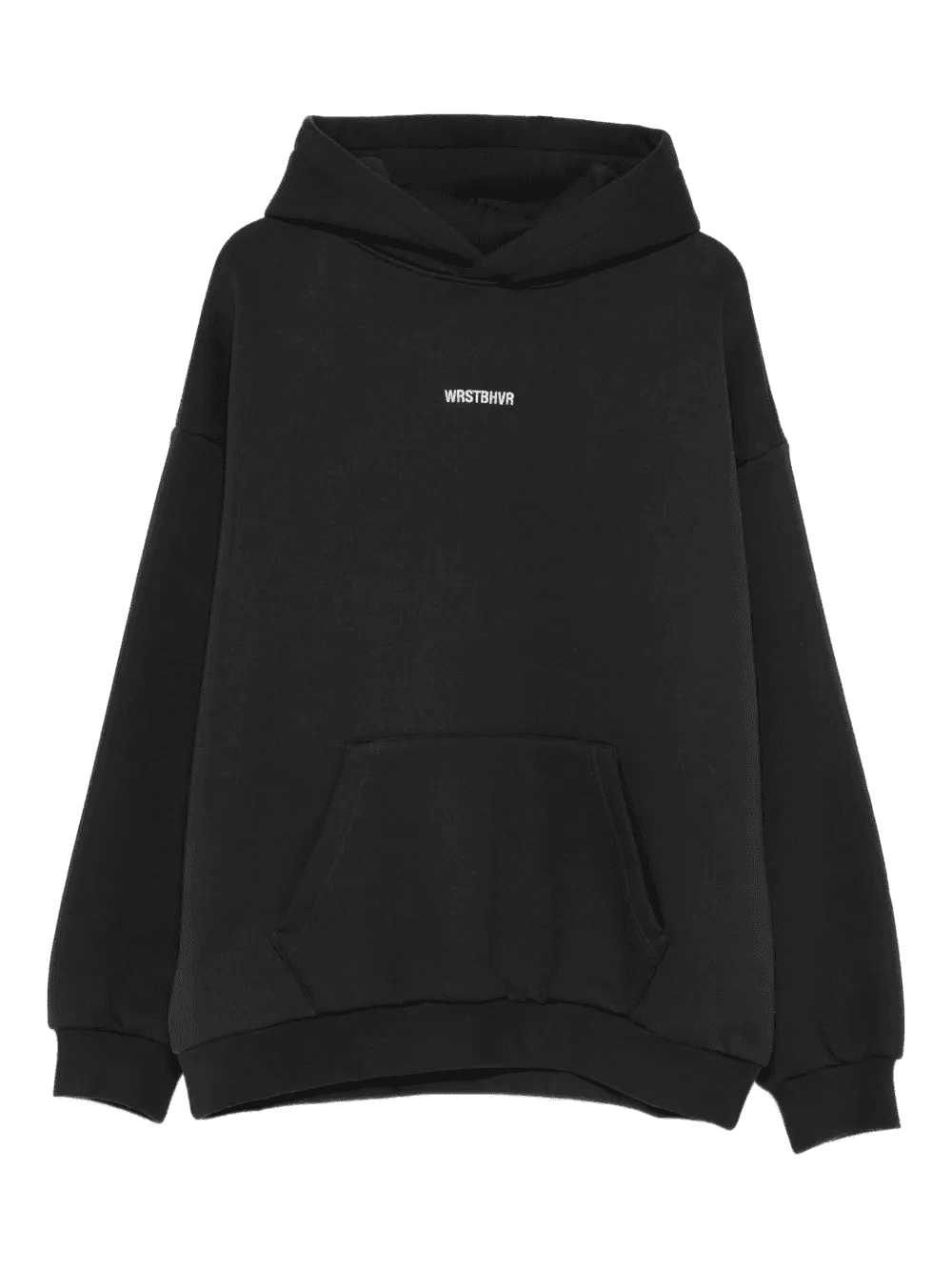 Garm V4 hoodie - Image 1