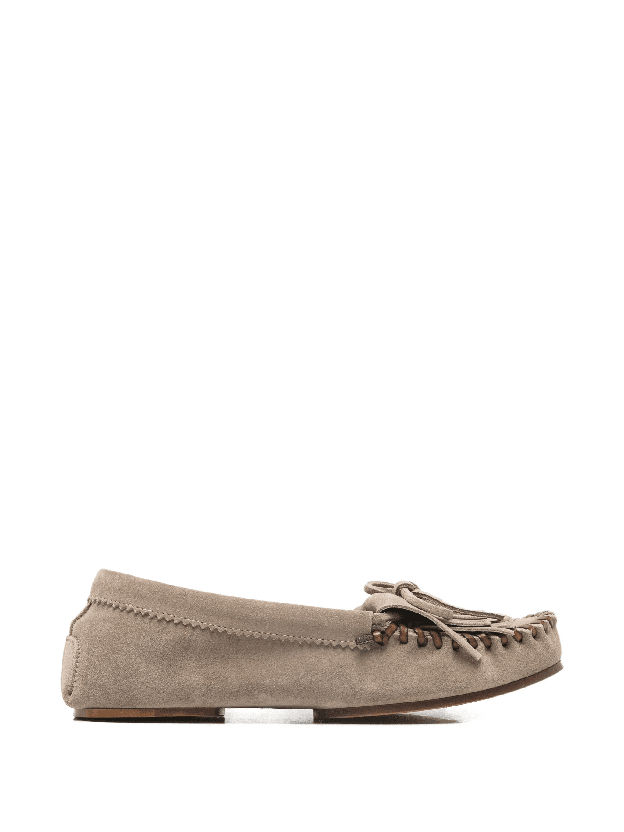 Indiana round-toe loafers - Image 1