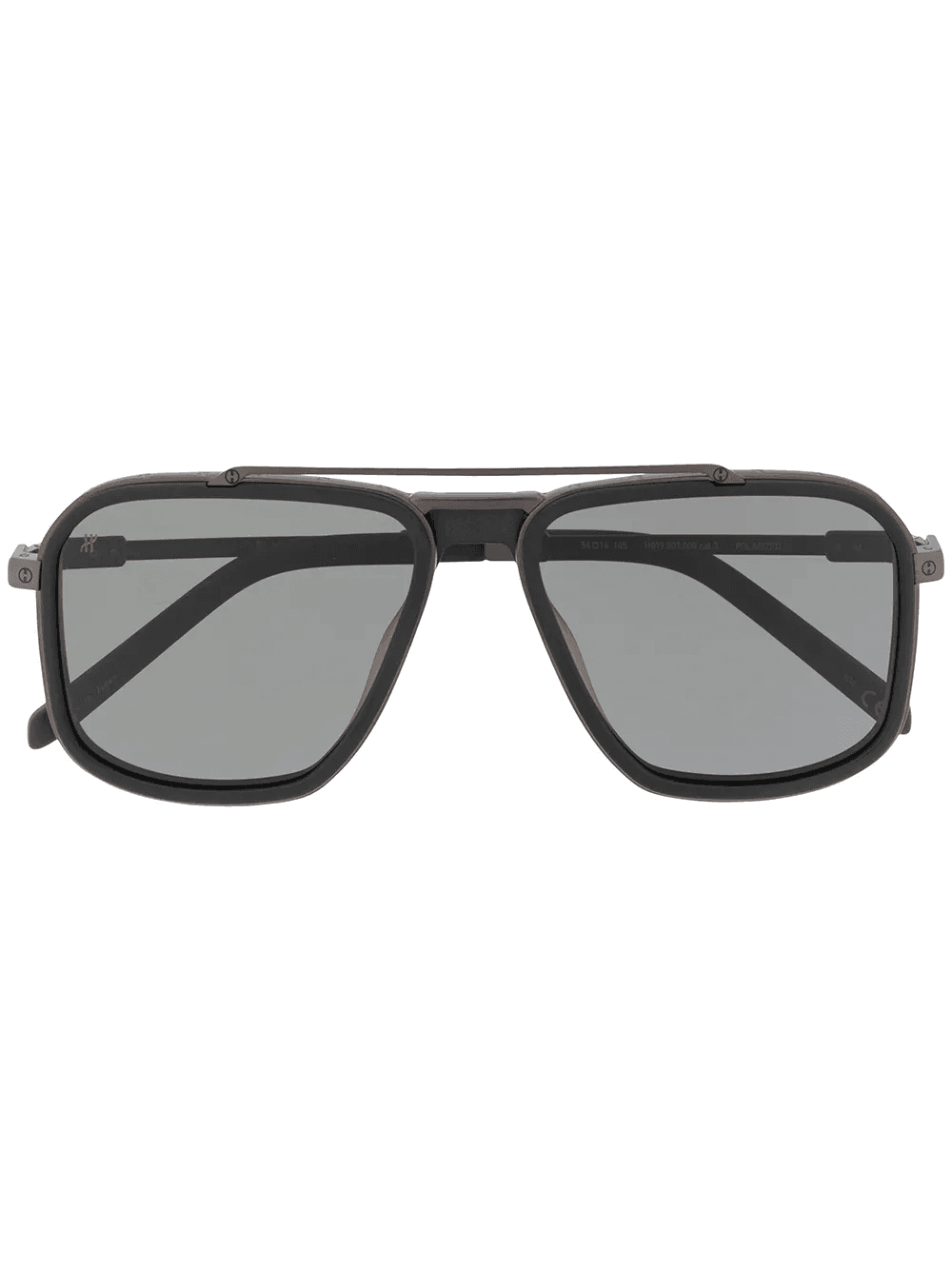 oversized sunglasses - Image 1