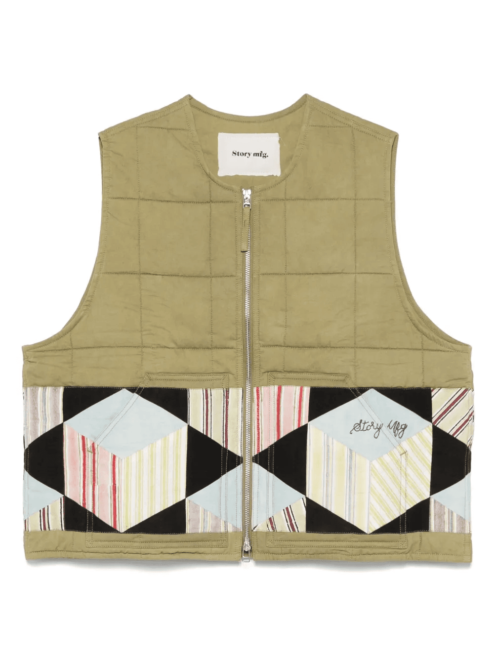 Saturn waistcoat - Image 1