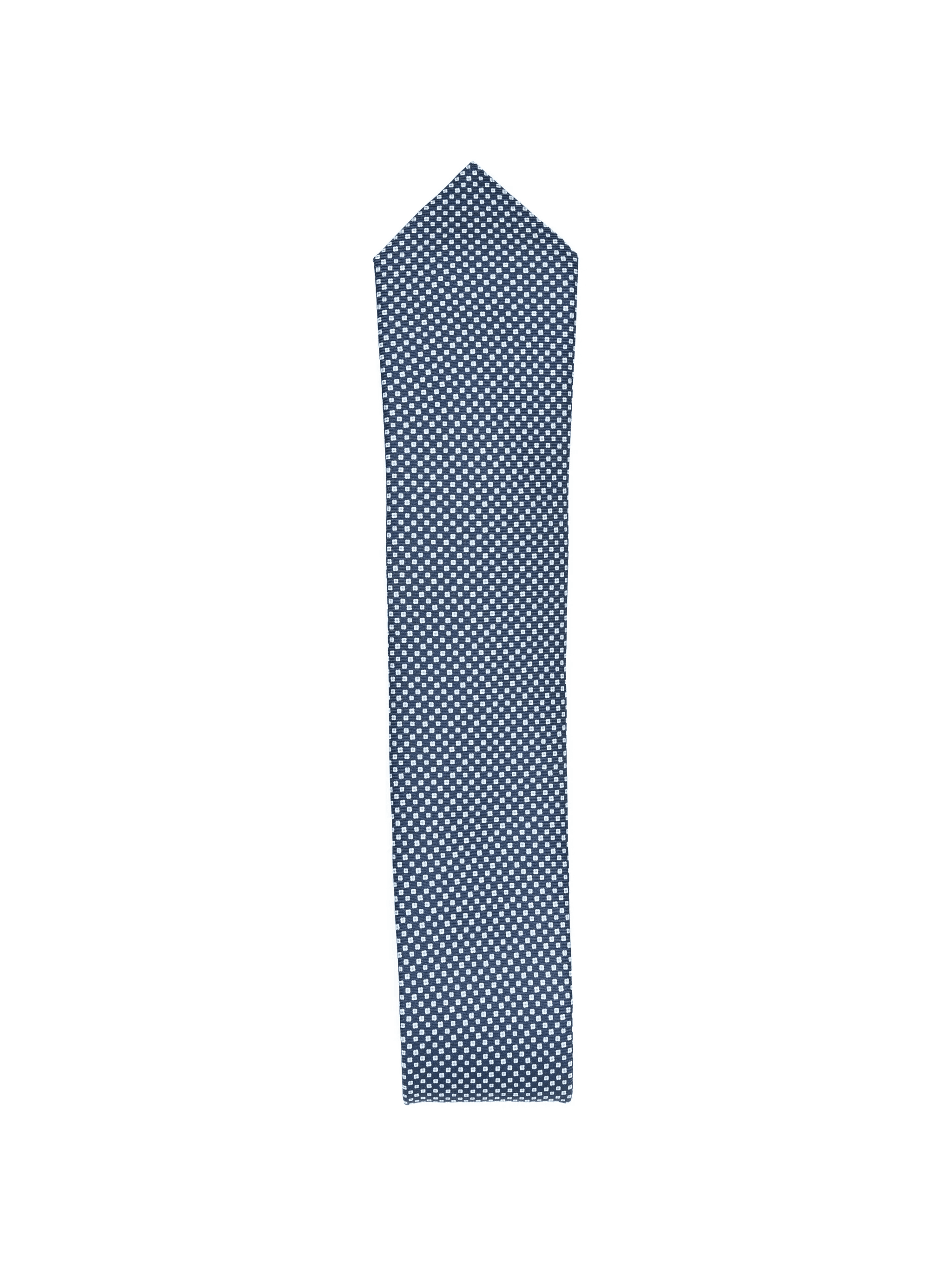 patterned tie - Image 1