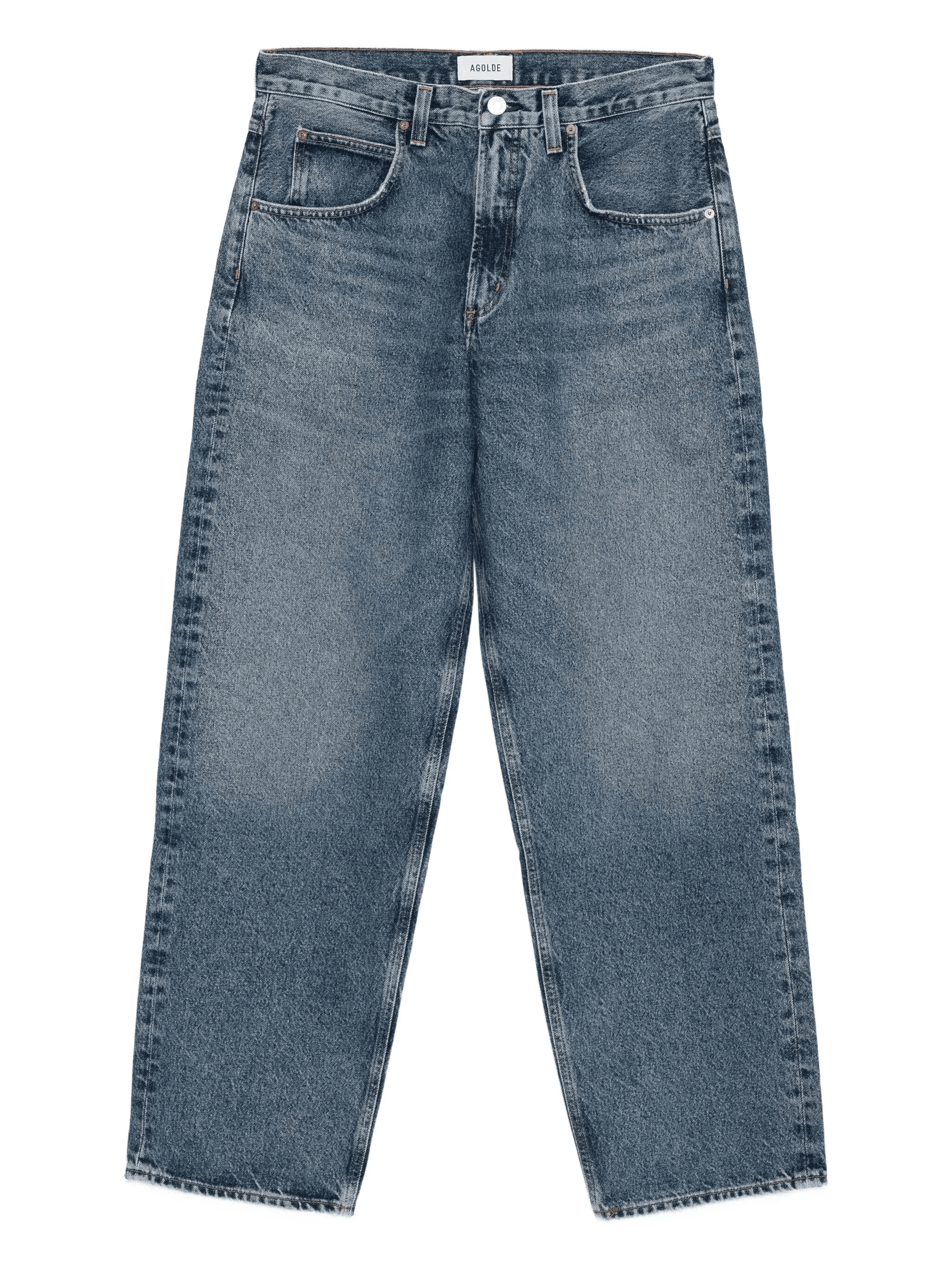 Fusion jeans - Image 1