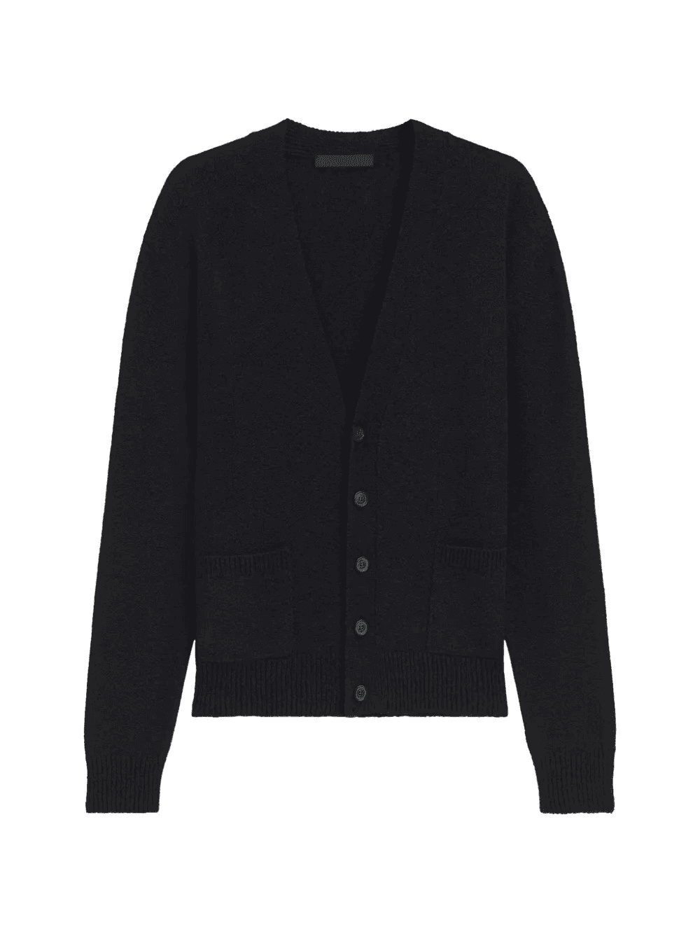 BY BECKHAM V-neck cardigan - Image 1