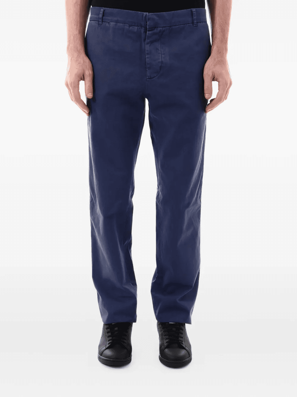 cotton chinos - Image 1
