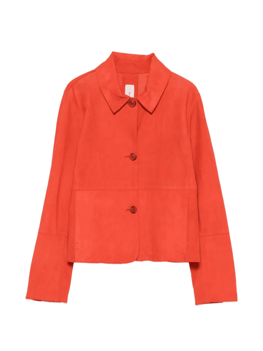 Pocket button jacket - Image 1