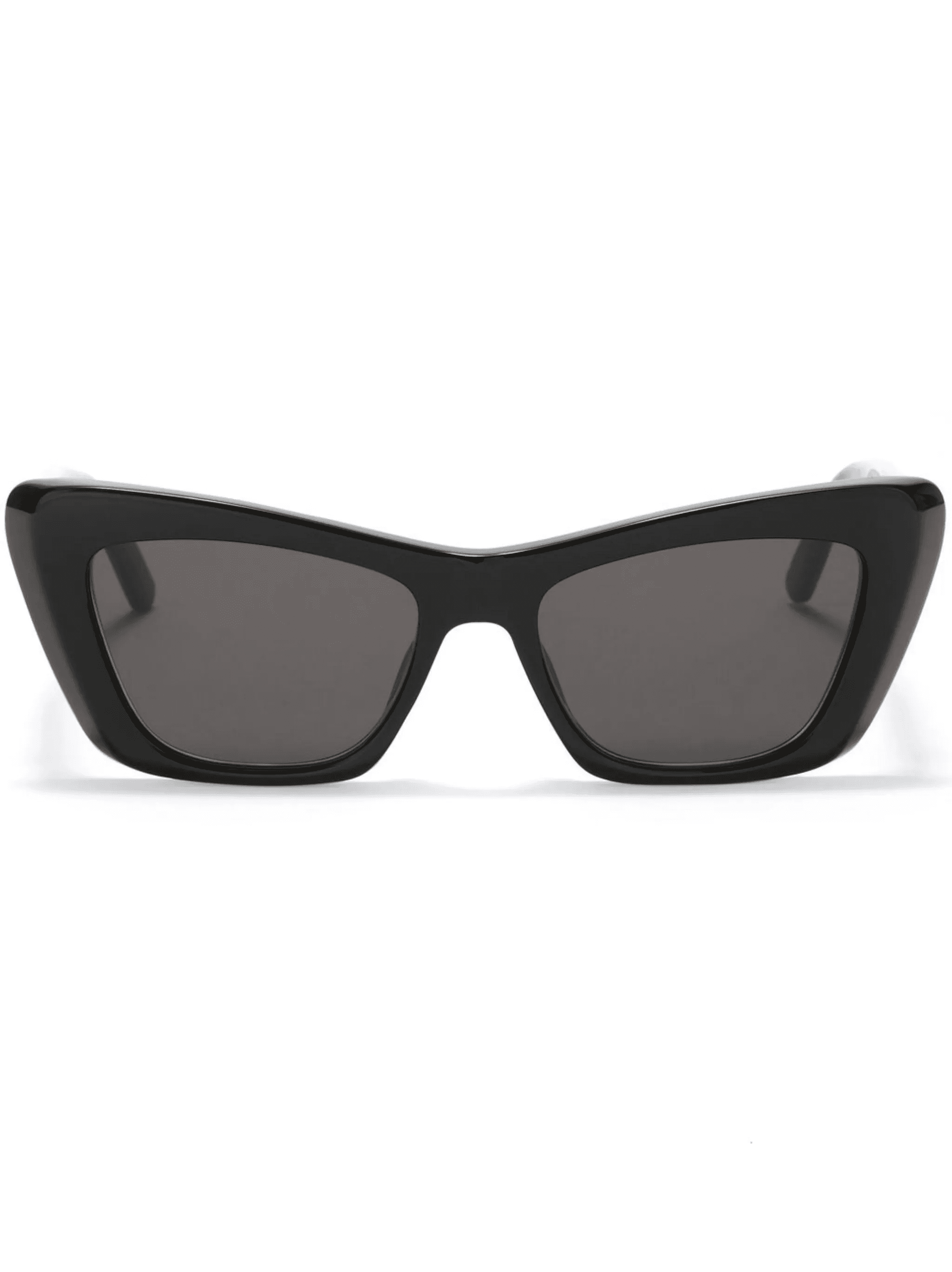 Hermosa square-frame sunglasses - Image 1