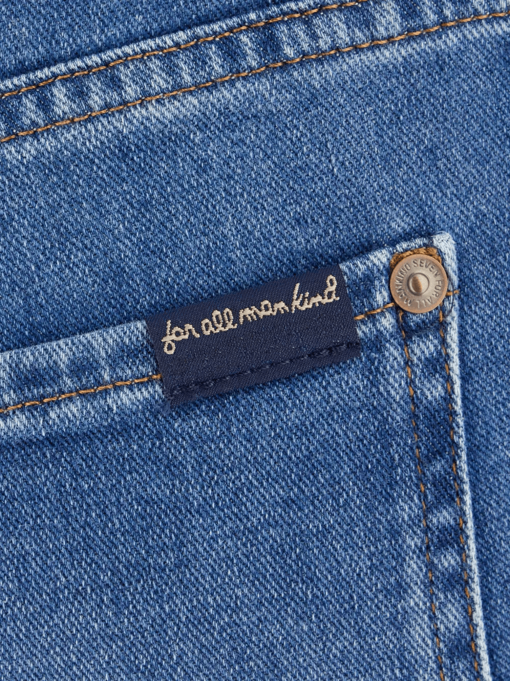 Calie jeans - Image 1