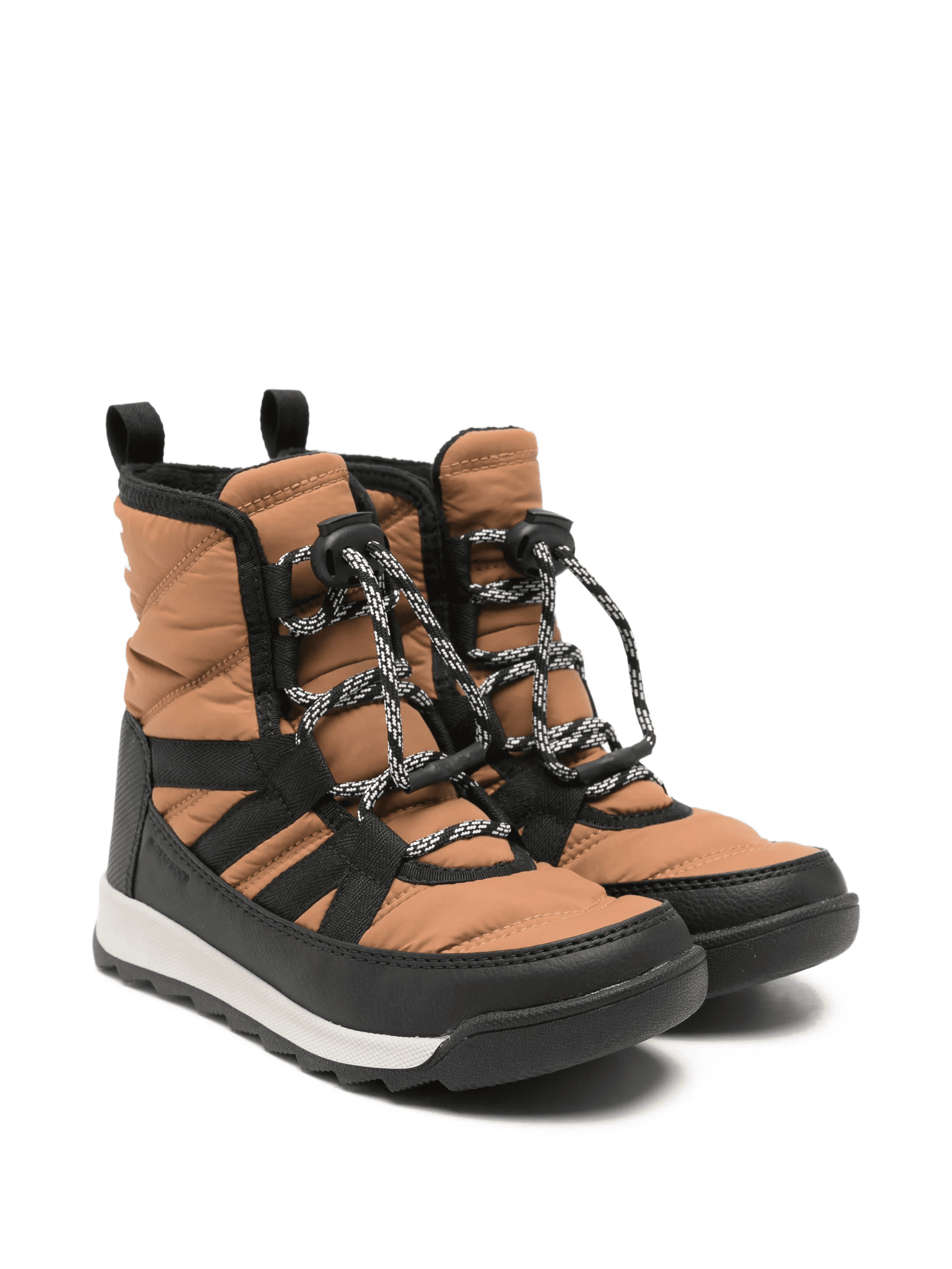 Whitney II boots - Image 1