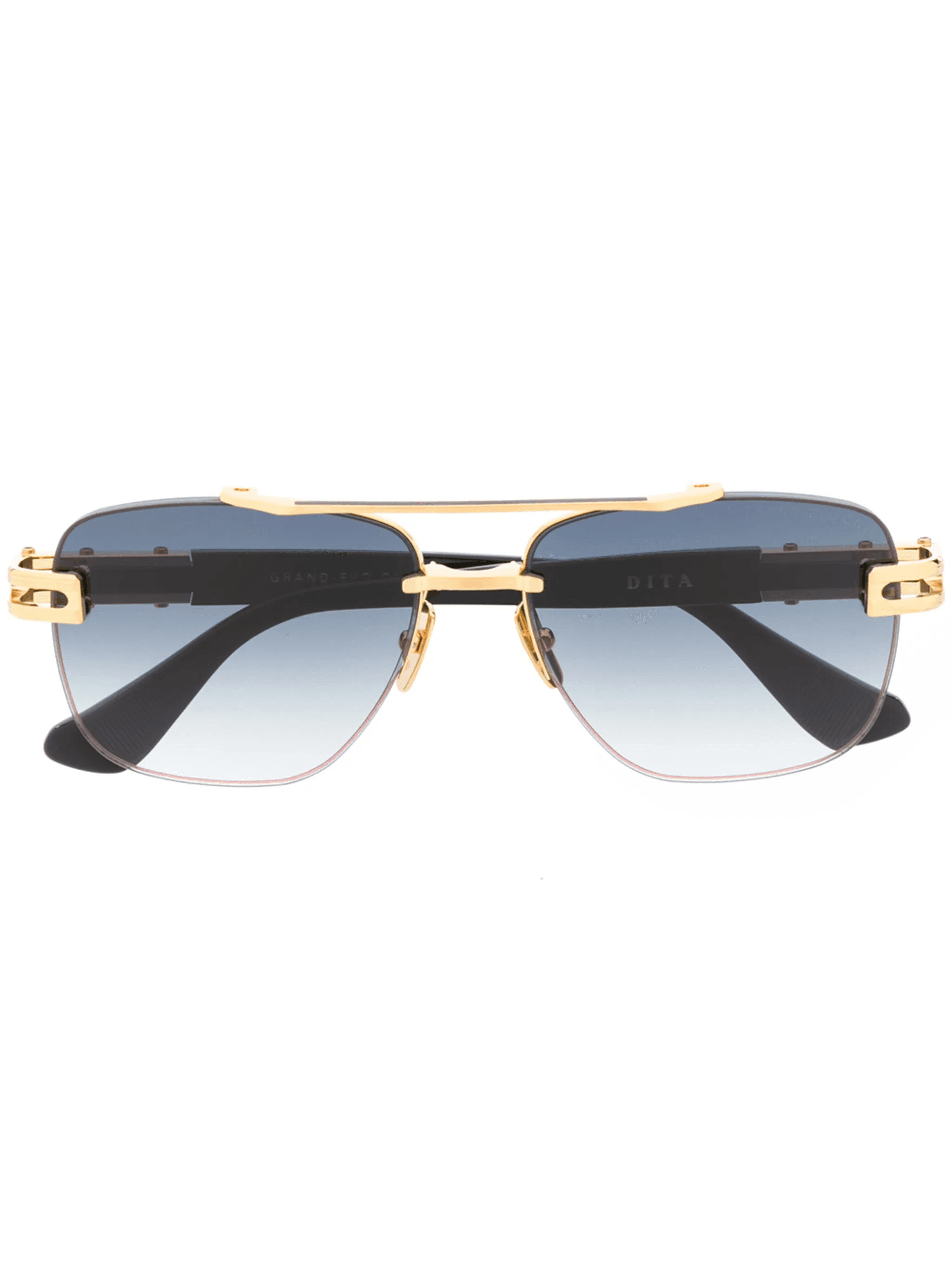 Grand-Evo One square-frame sunglasses - Image 1