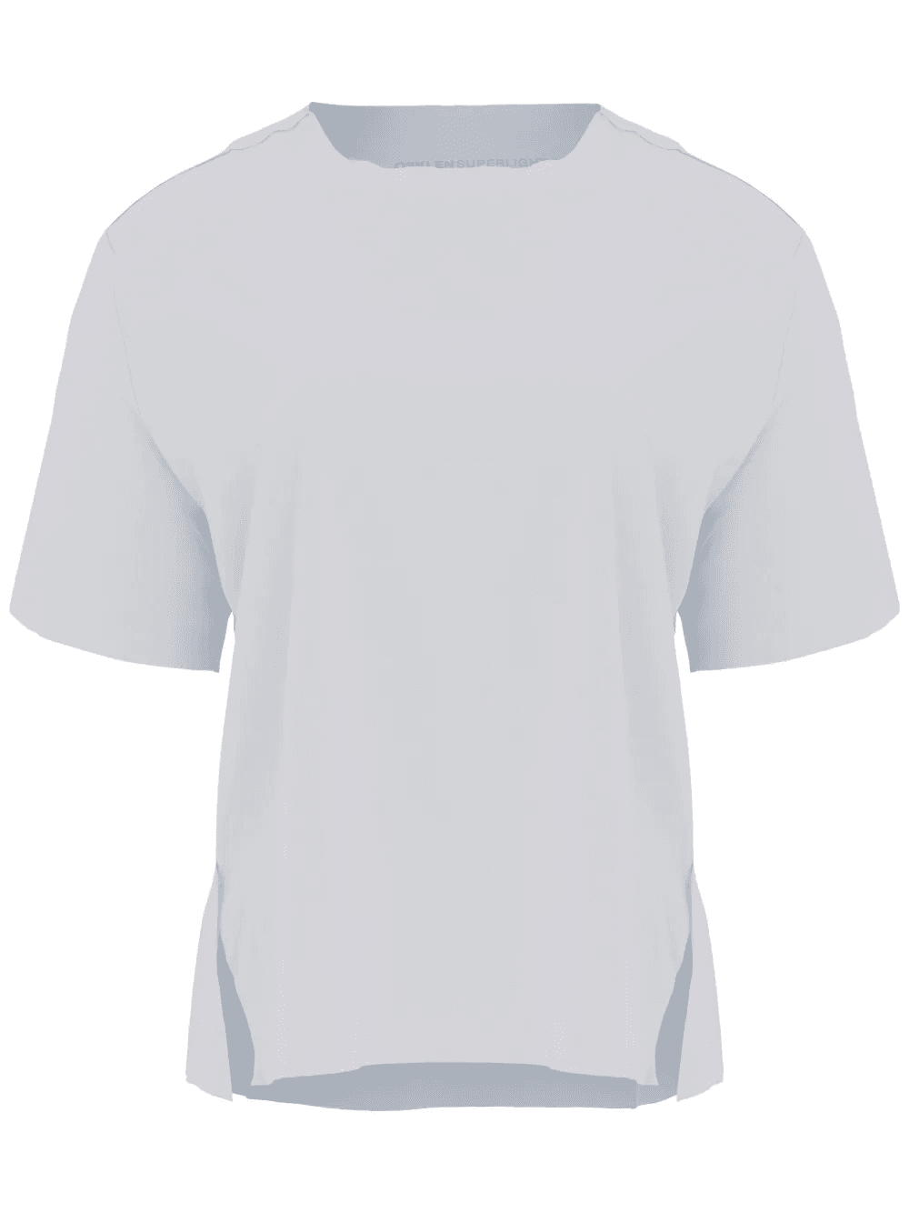 short-sleeve T-shirt - Image 1