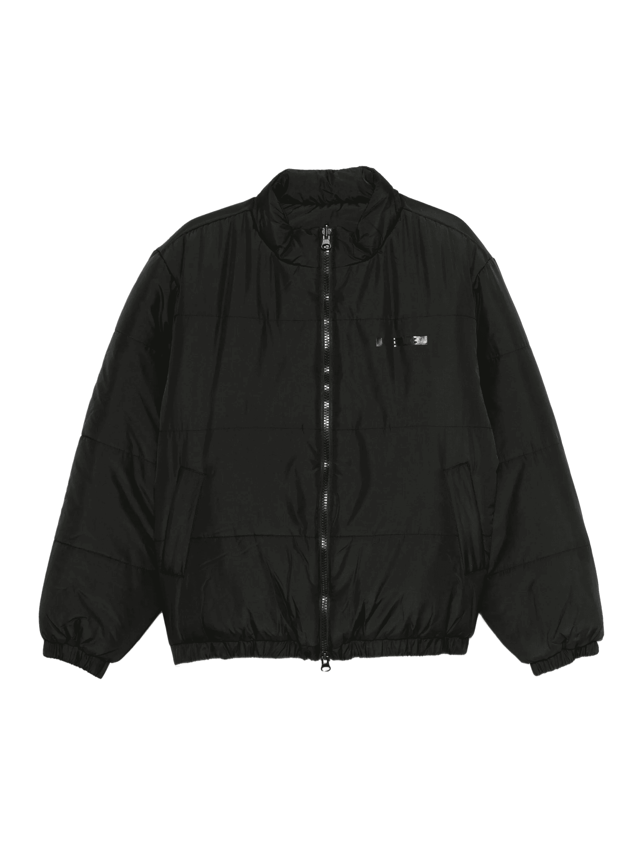 Holy puffer jacket - Image 1