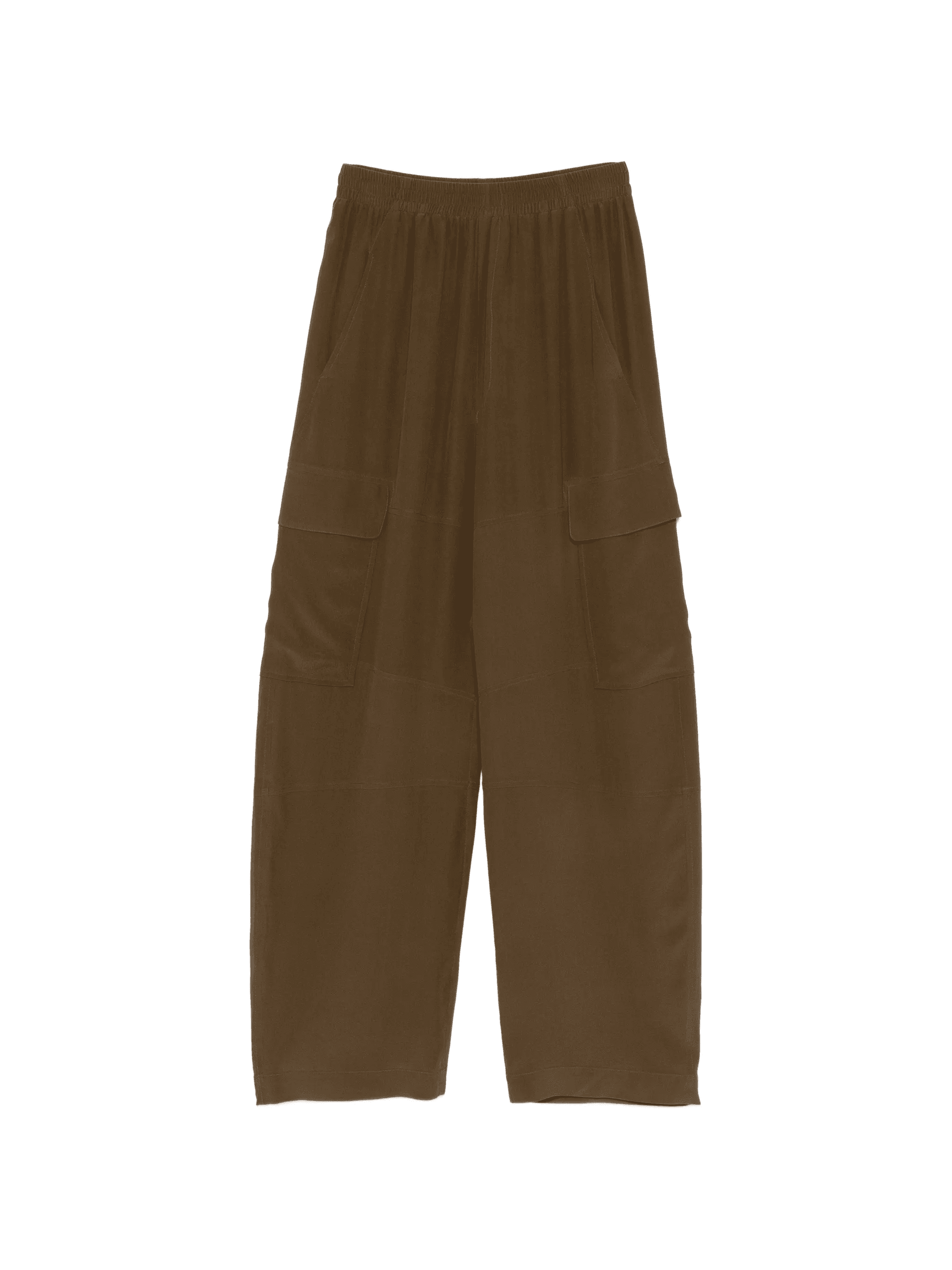 Nomad Code trousers - Image 1