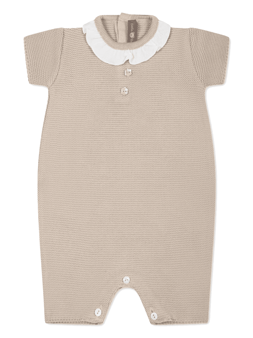 cotton babygrow set - Image 1