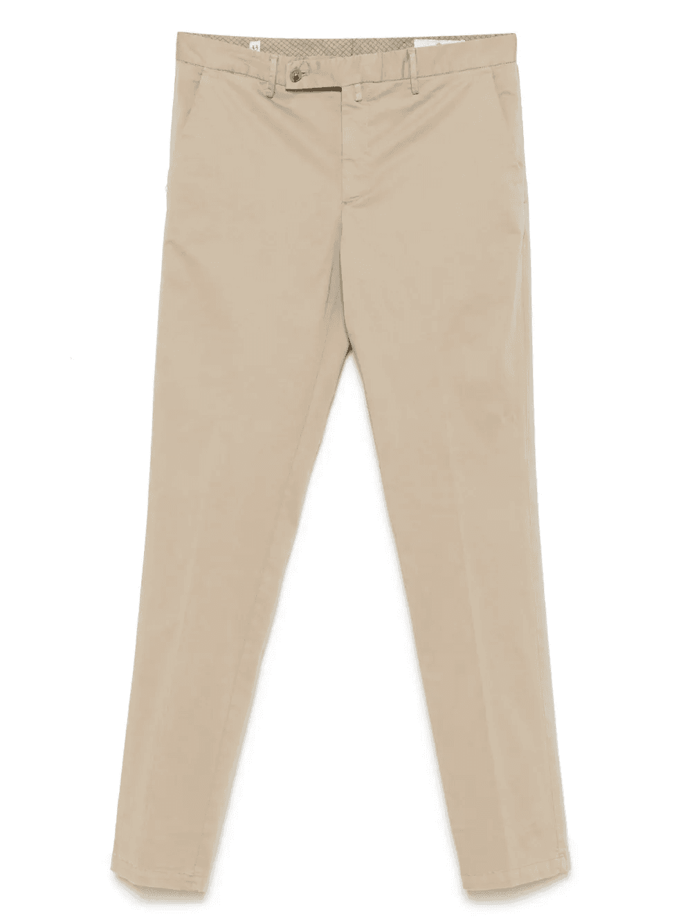 cotton chinos - Image 1