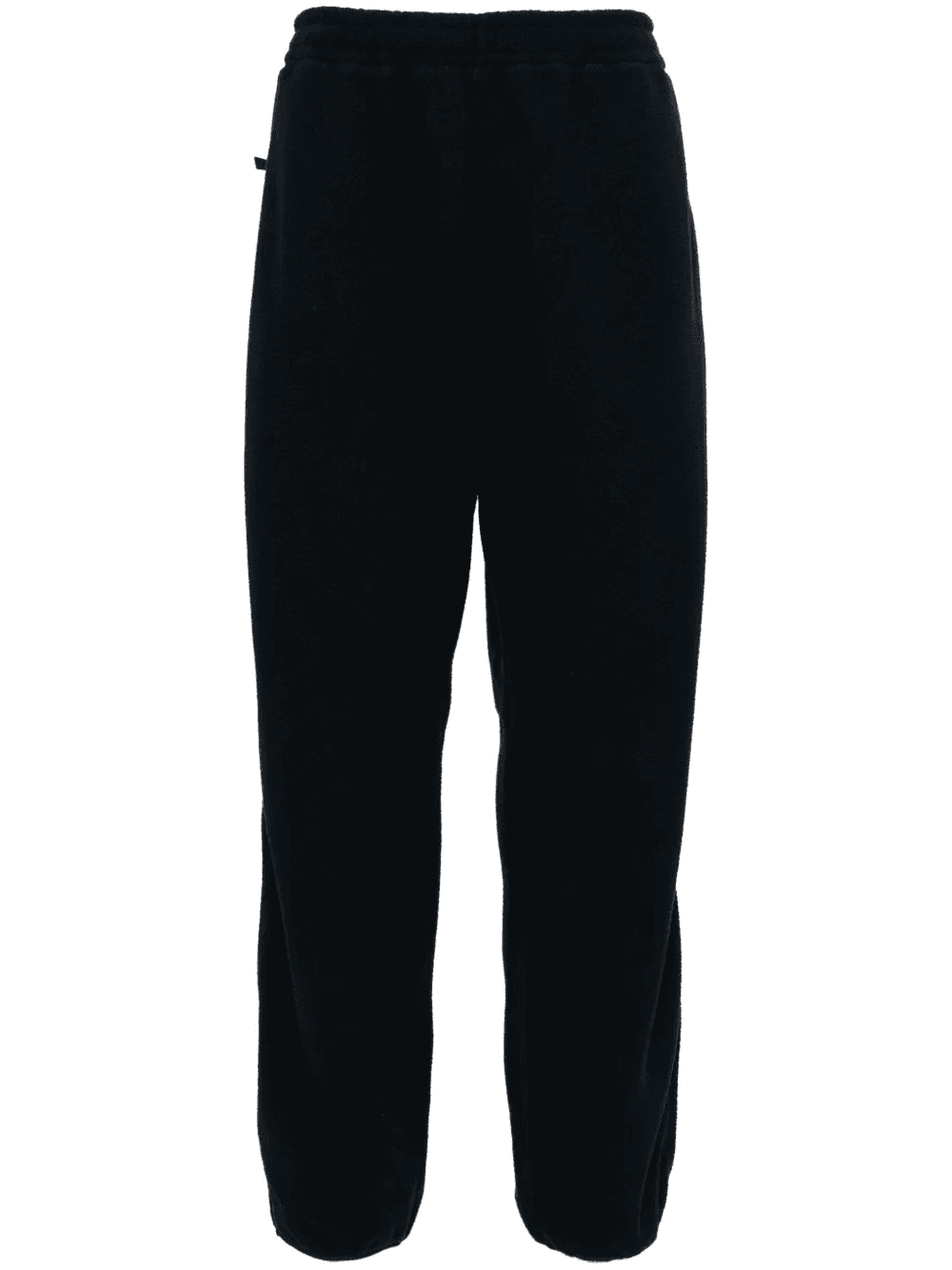 straight-leg track pants - Image 1