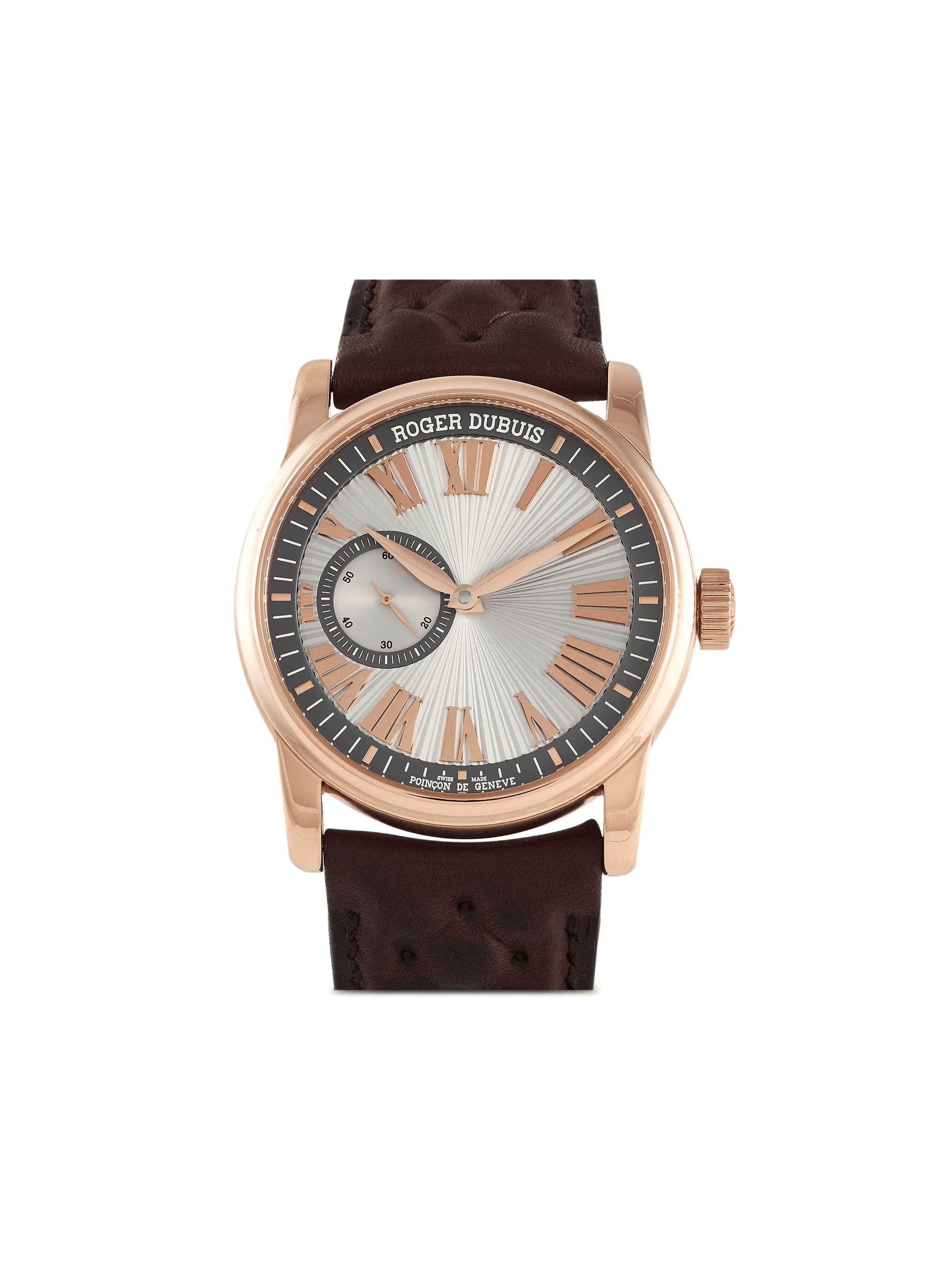 pre-owned Hommage 42mm - Image 1