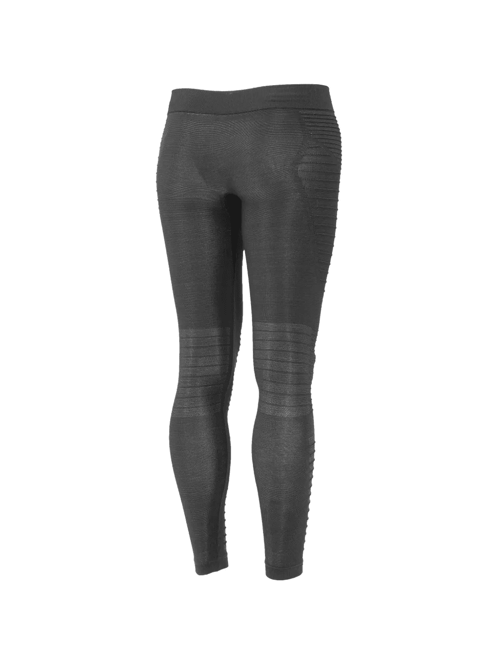 Diamond ribbed leggings - Image 1