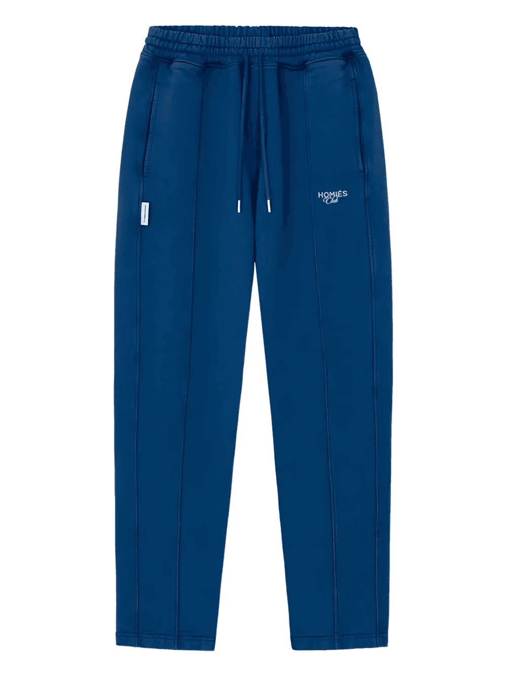 drawstring-panelled track pants - Image 1