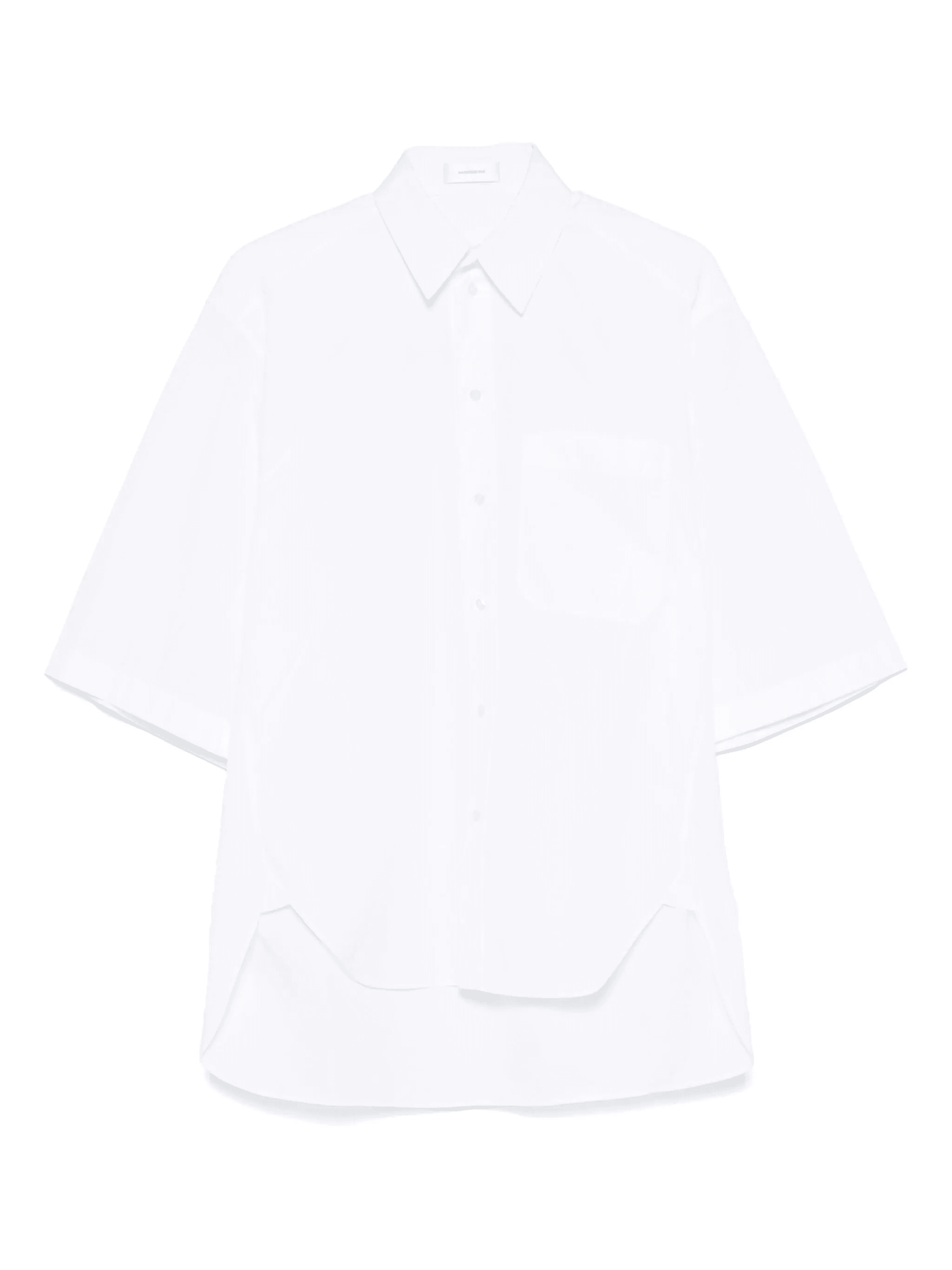 cotton shirt - Image 1