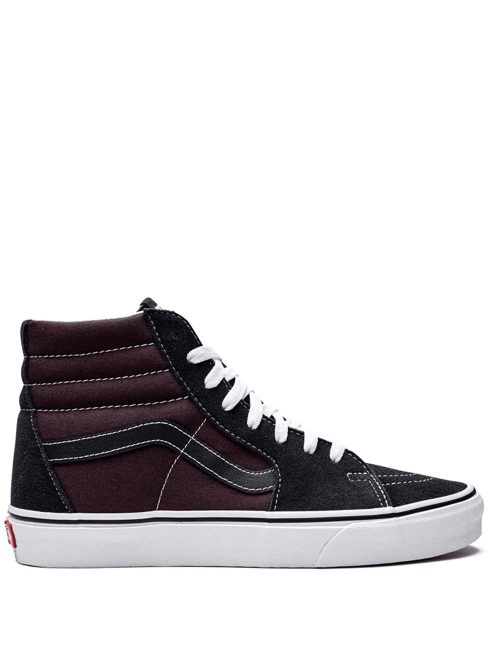Sk8-Hi "2 Tone" sneakers - Image 1