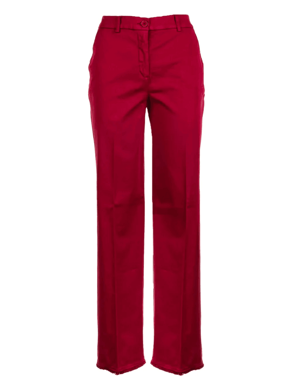 button-fastening trousers - Image 1