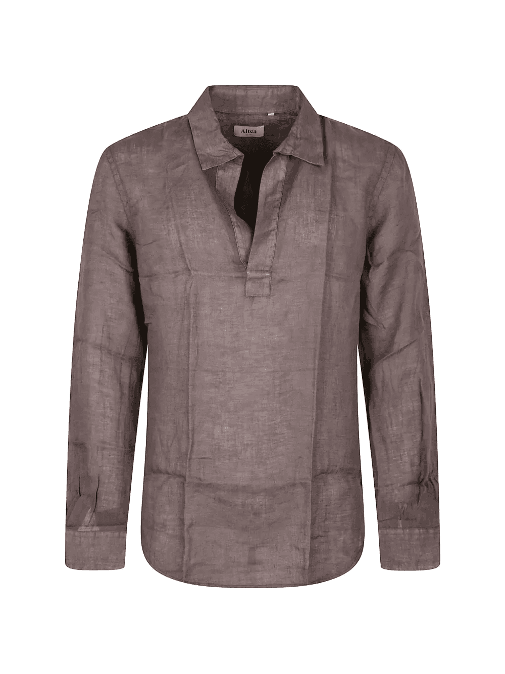 long-sleeve shirt - Image 1