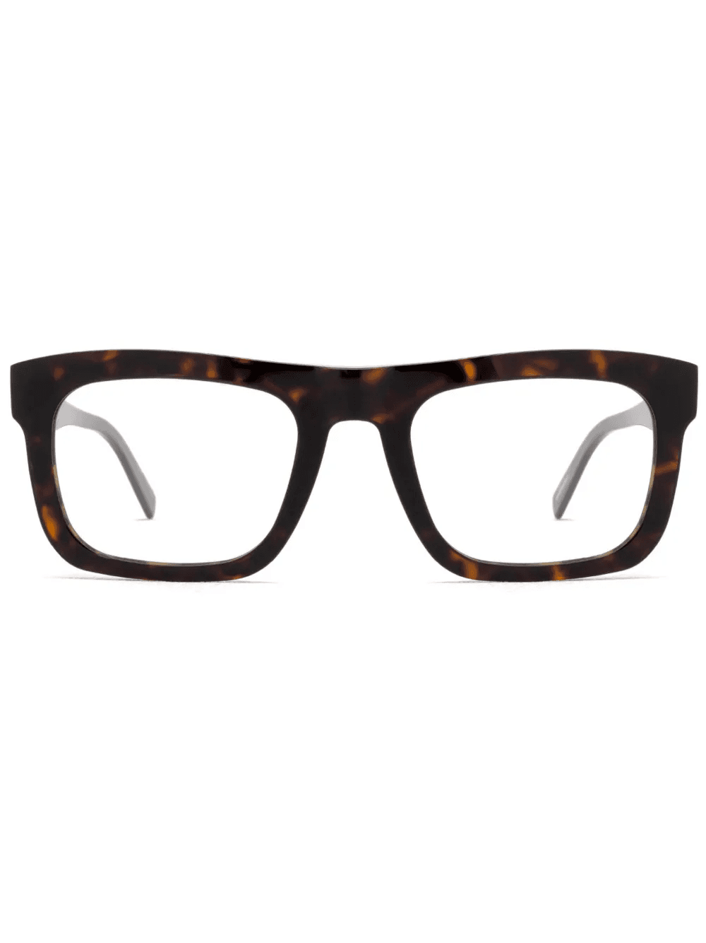 square-frame glasses - Image 1