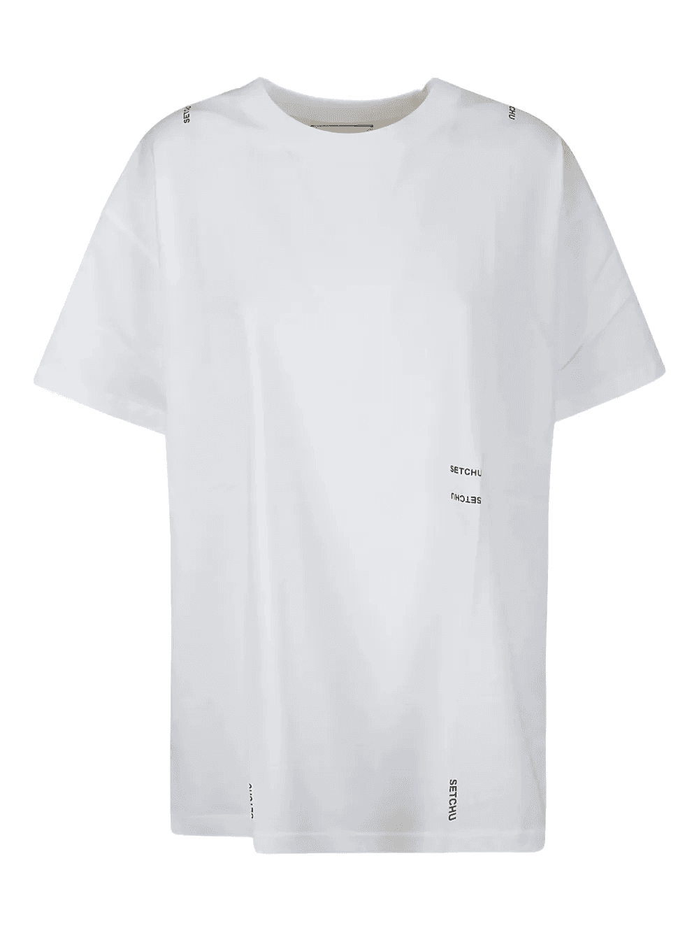 Origami T-shirt - Image 1