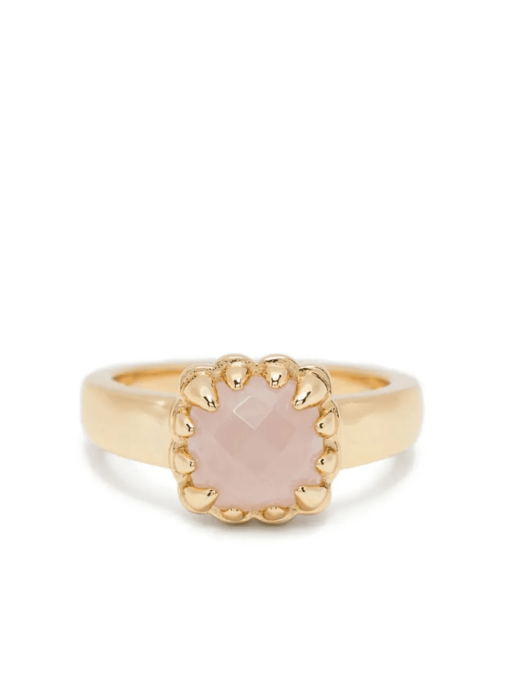 baby claw ring - Image 1