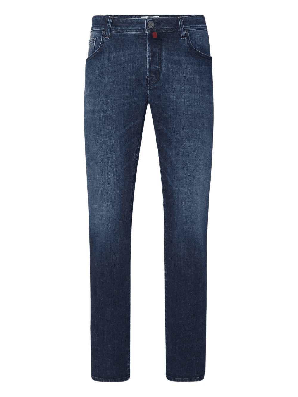 buttoned jeans - Image 1