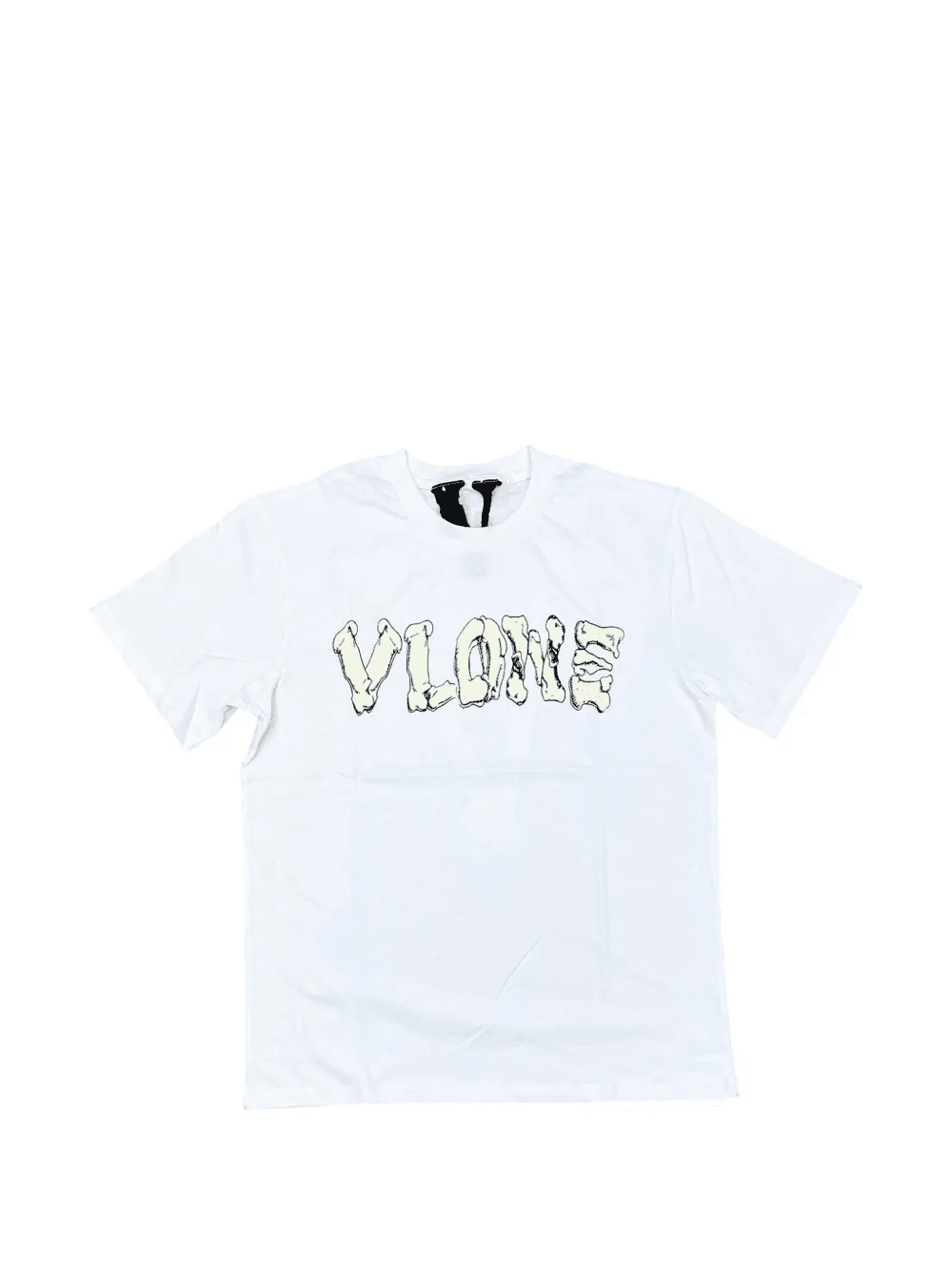 2 The Bone short-sleeved T-shirt - Image 1
