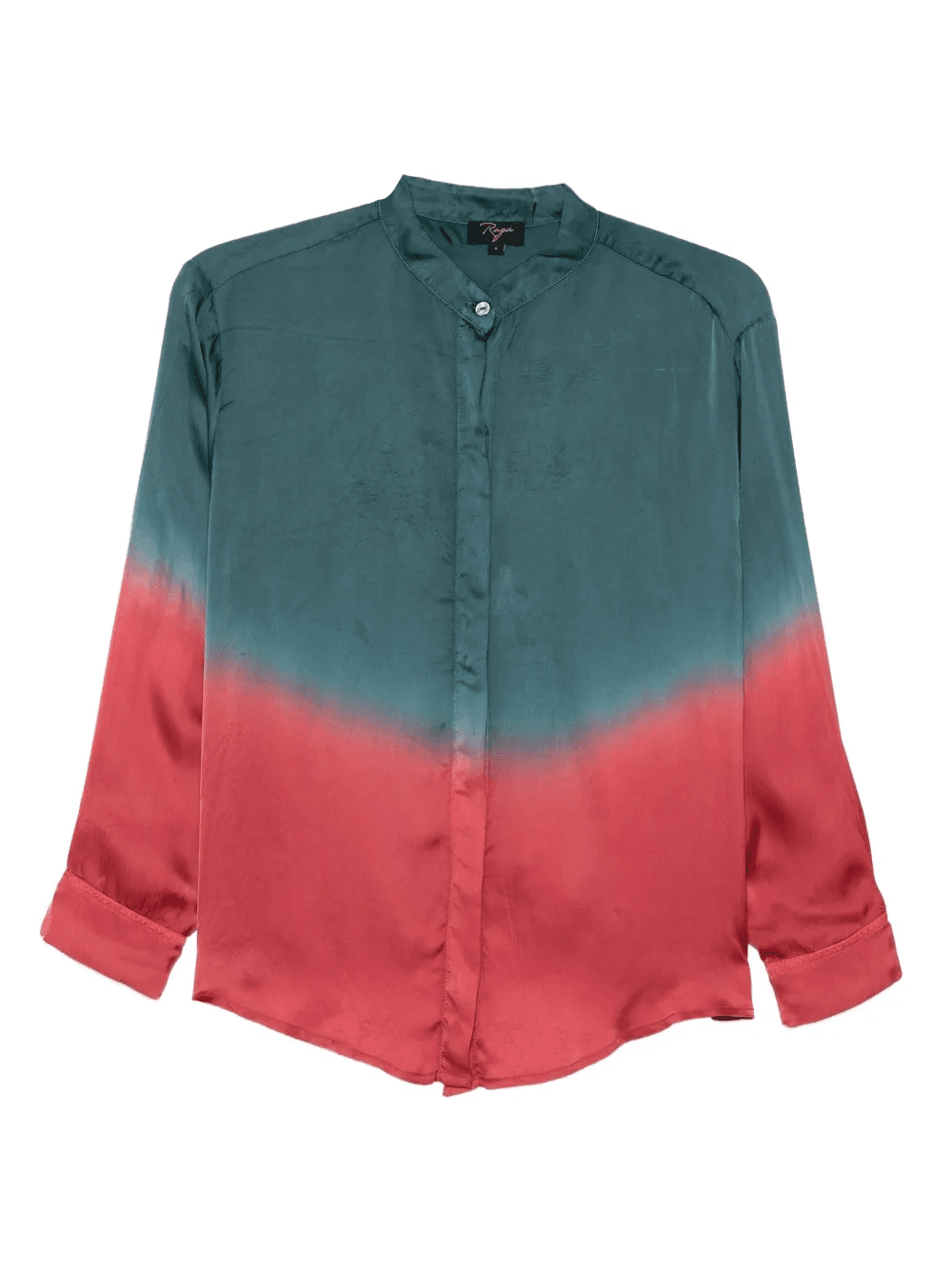 Nolen dip-dyed shirt - Image 1