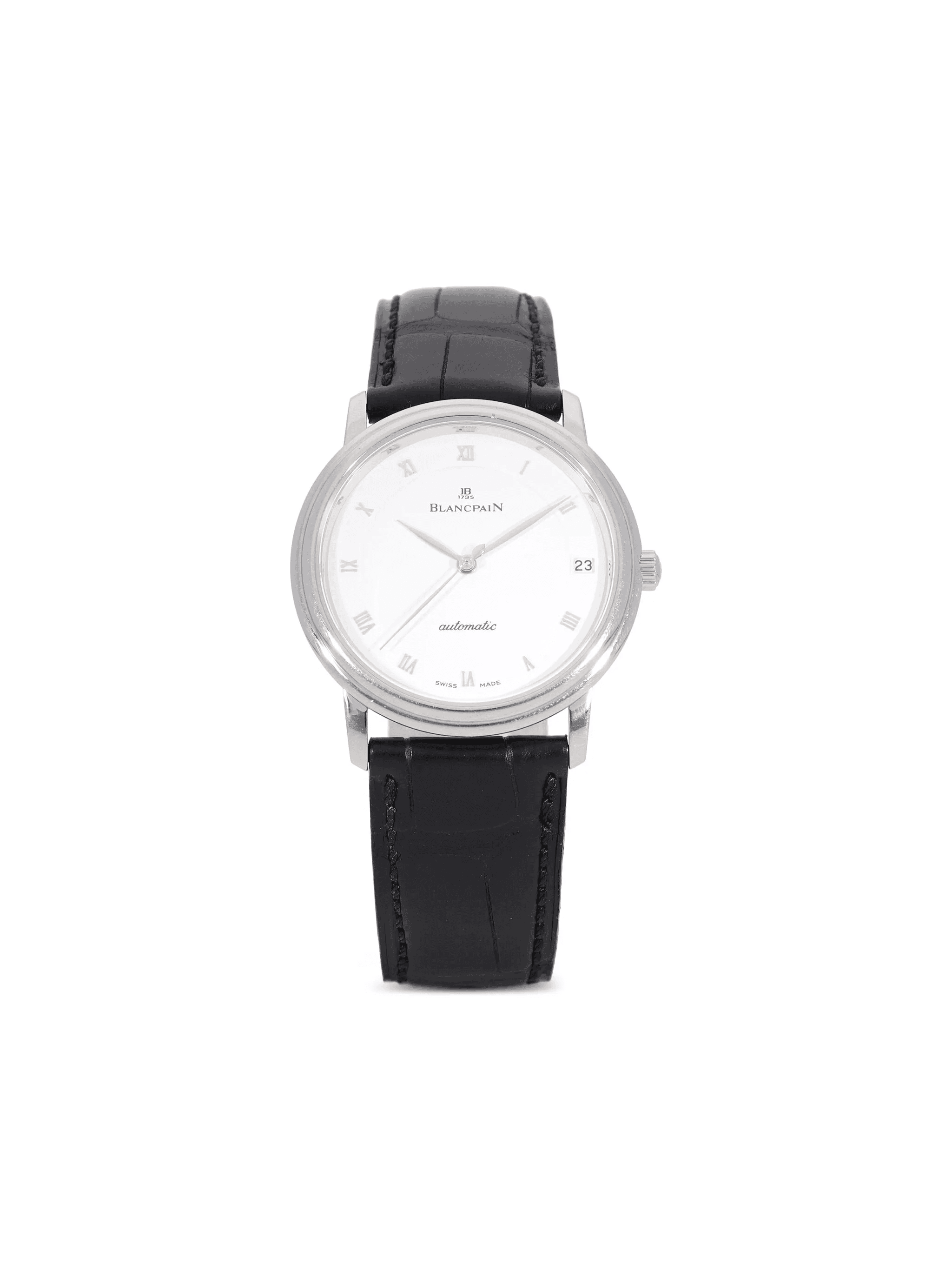 2003 pre-owned Villeret 40mm - Image 1
