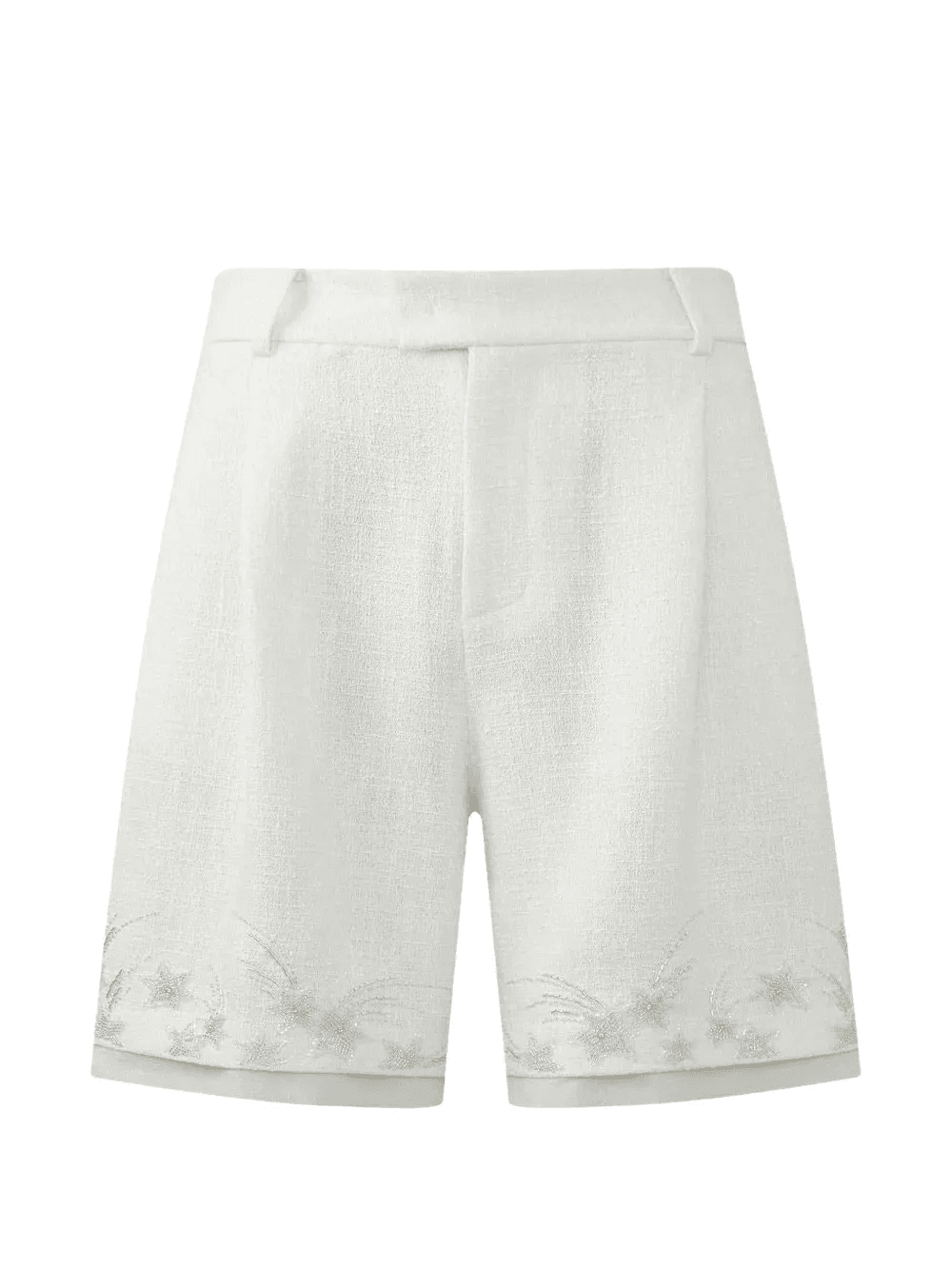 embellished shorts - Image 1