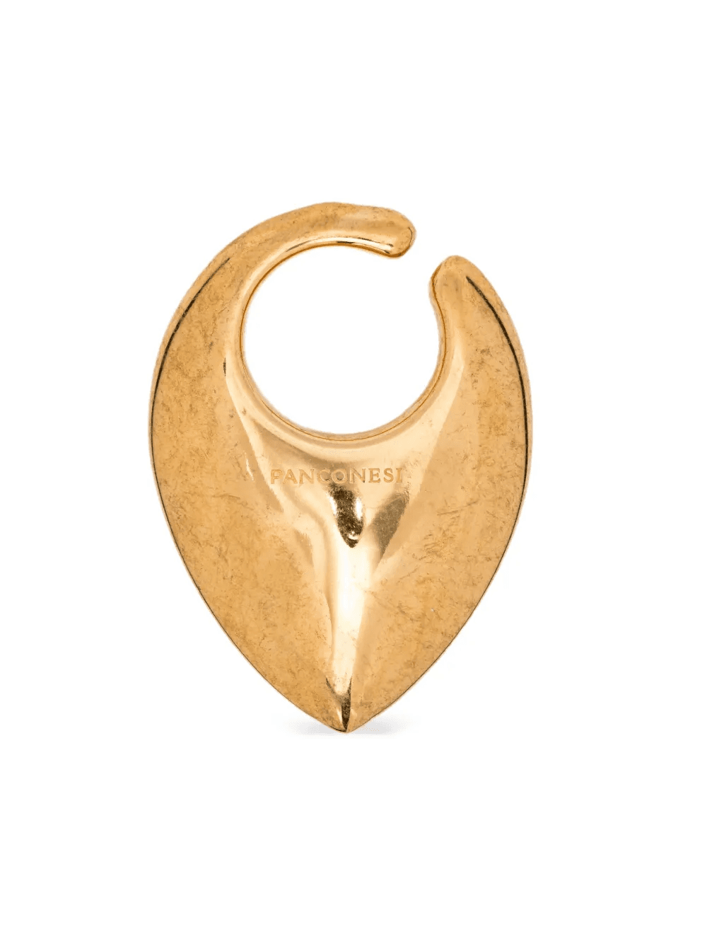 Blow-Up teardrop cuff earring - Image 1