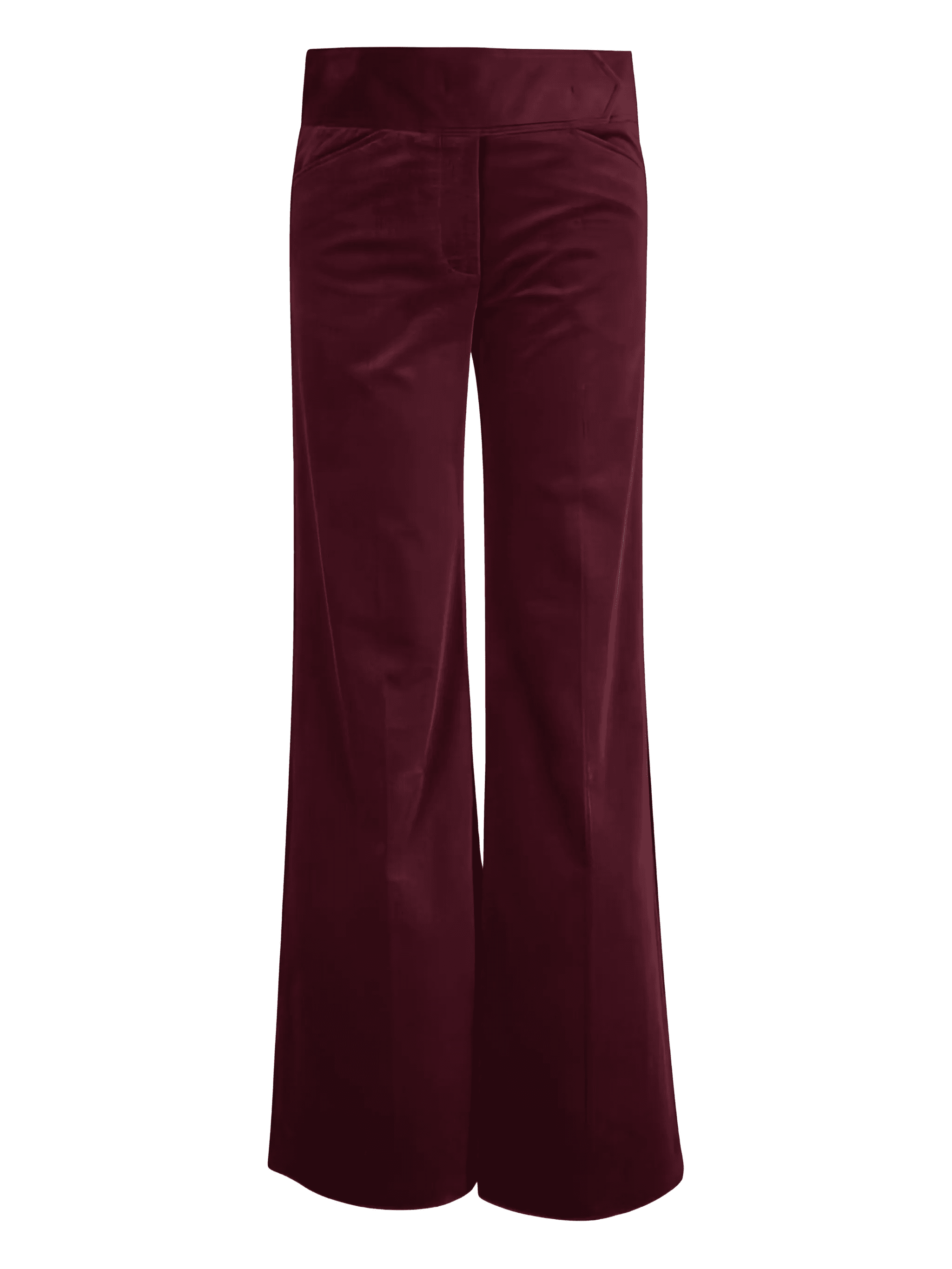 corduroy trousers - Image 1
