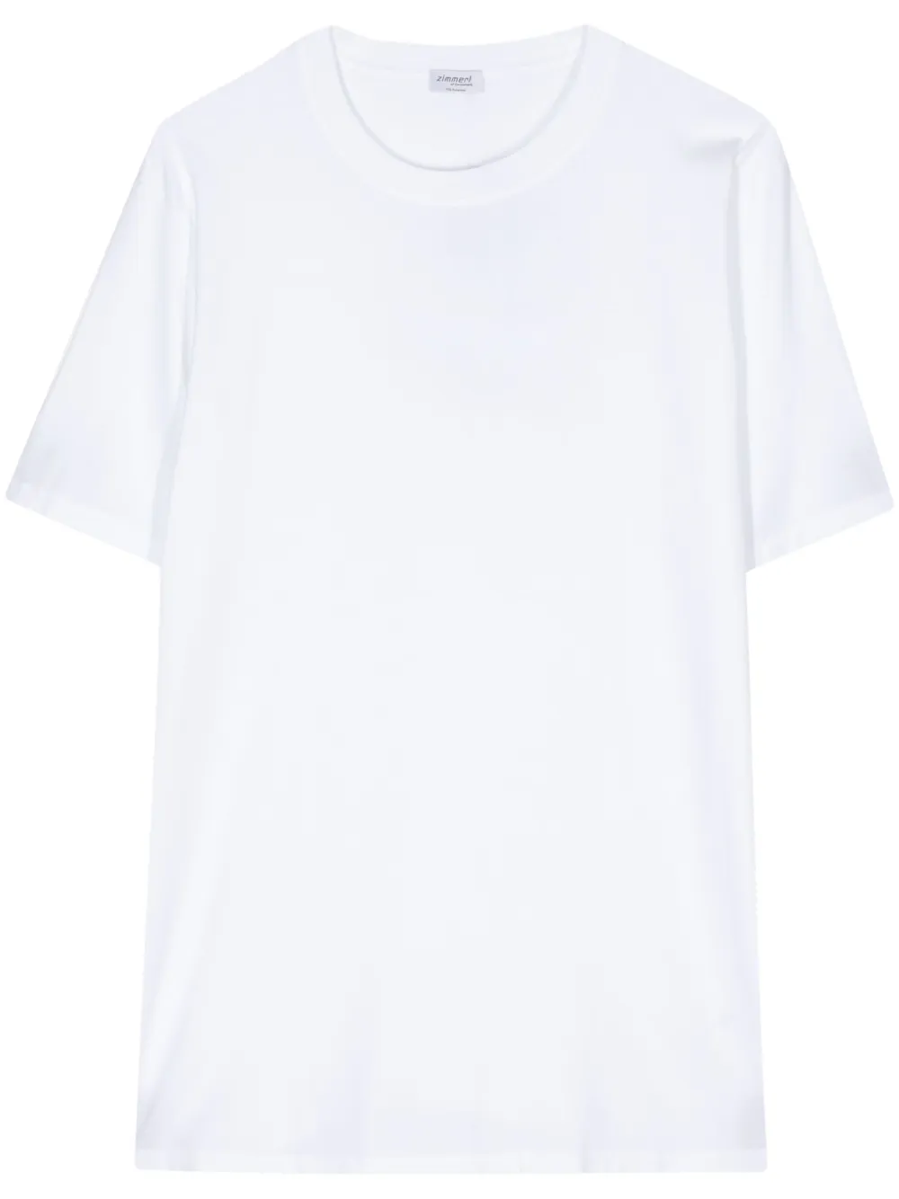 short-sleeve T-shirt - Image 1