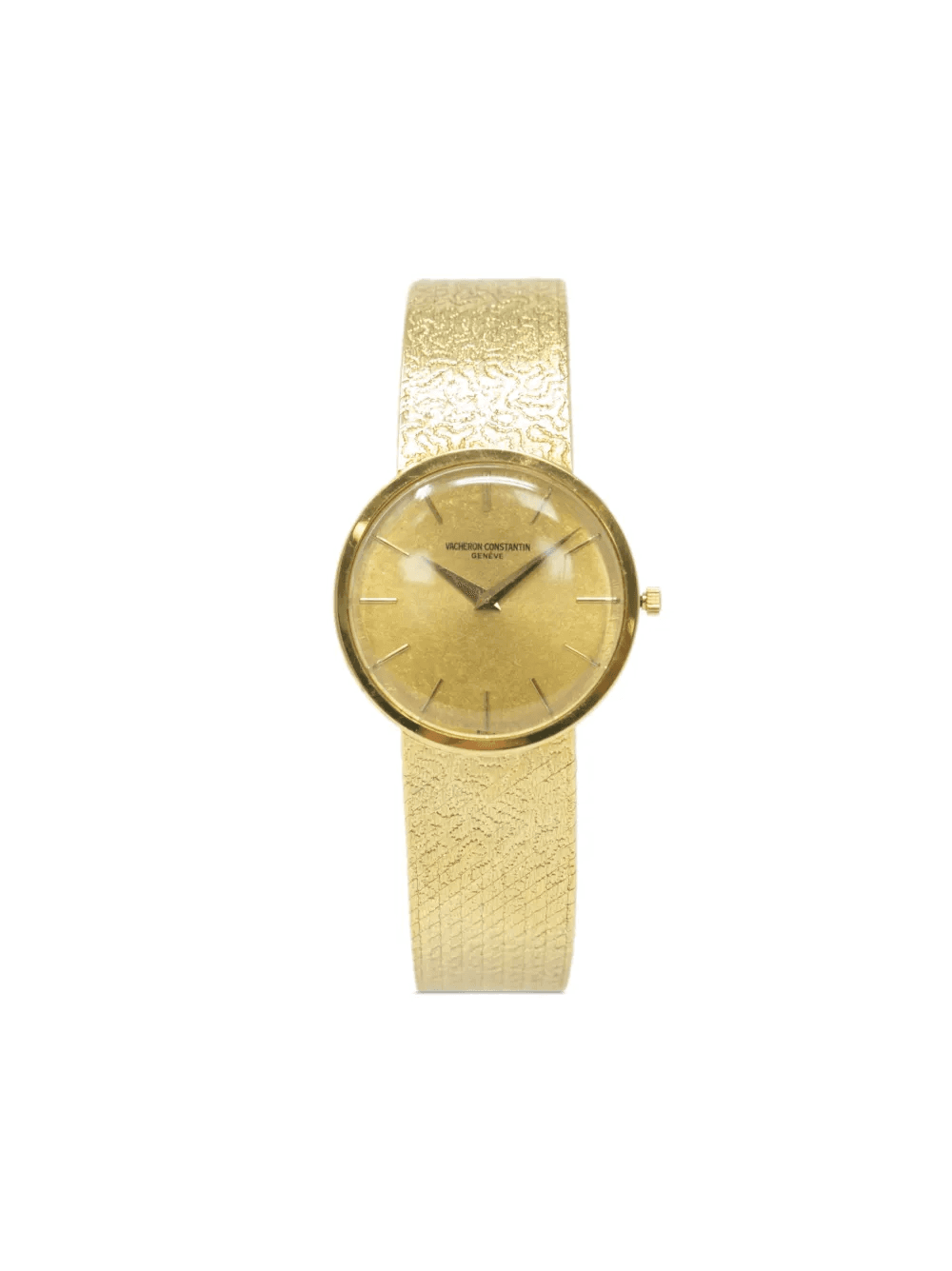 pre-owned Patrimony 31mm - Image 1