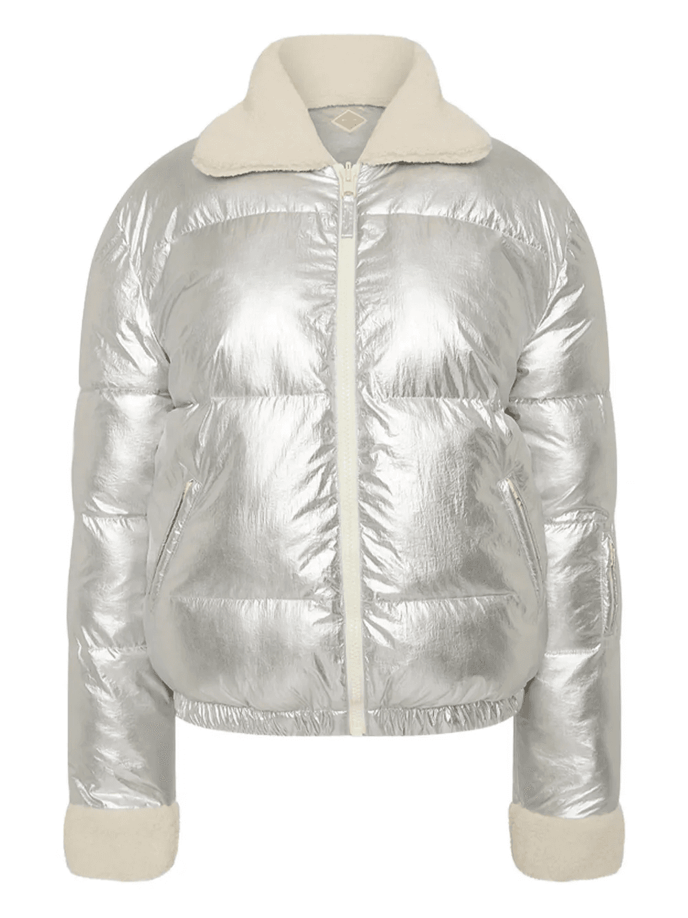 Lotti reversible puffer jacket - Image 1