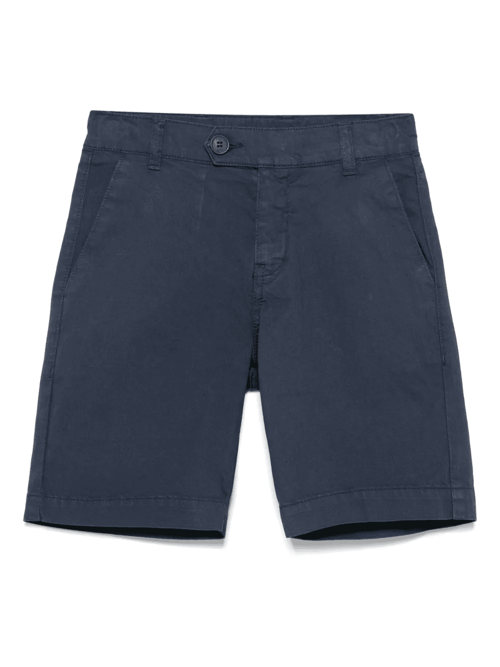 twill shorts - Image 1