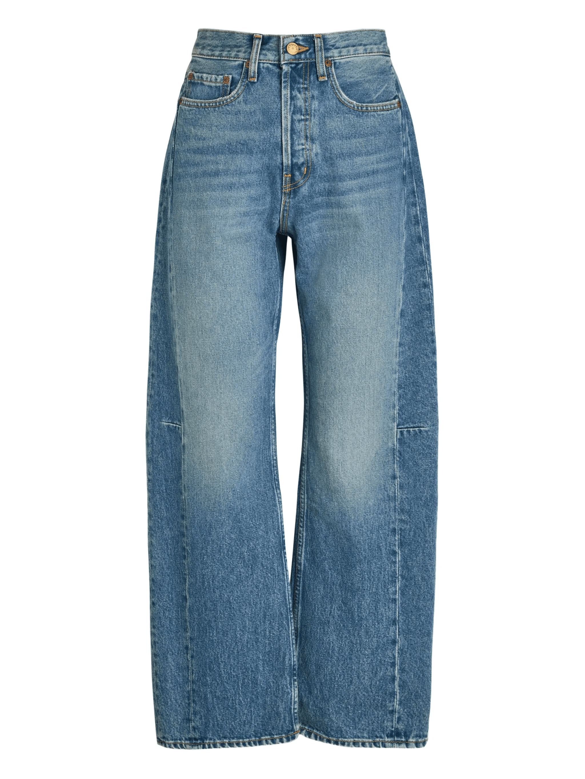 Jane five-pocket jeans - Image 1