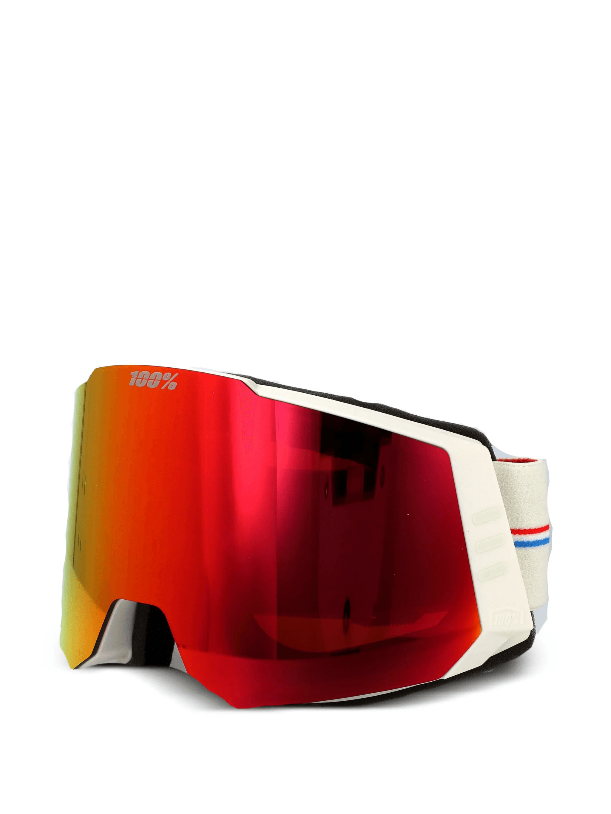 Snowcraft adjustable-strap snow glasses - Image 1